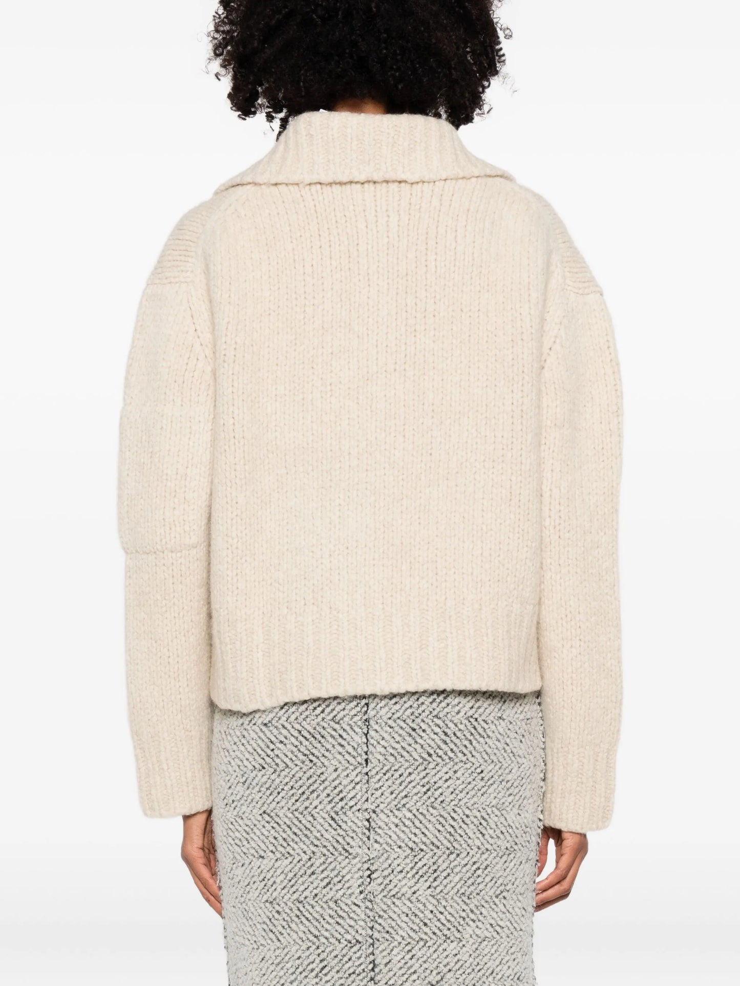 Posie sweater