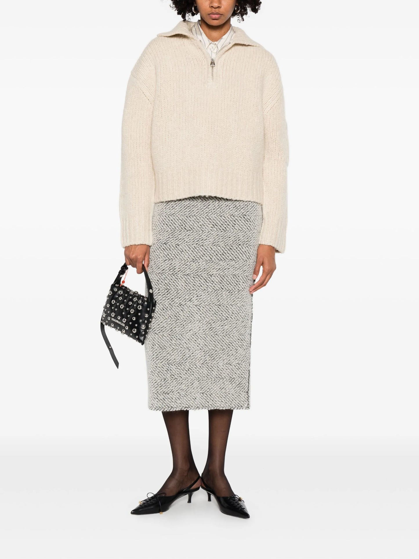 Posie sweater