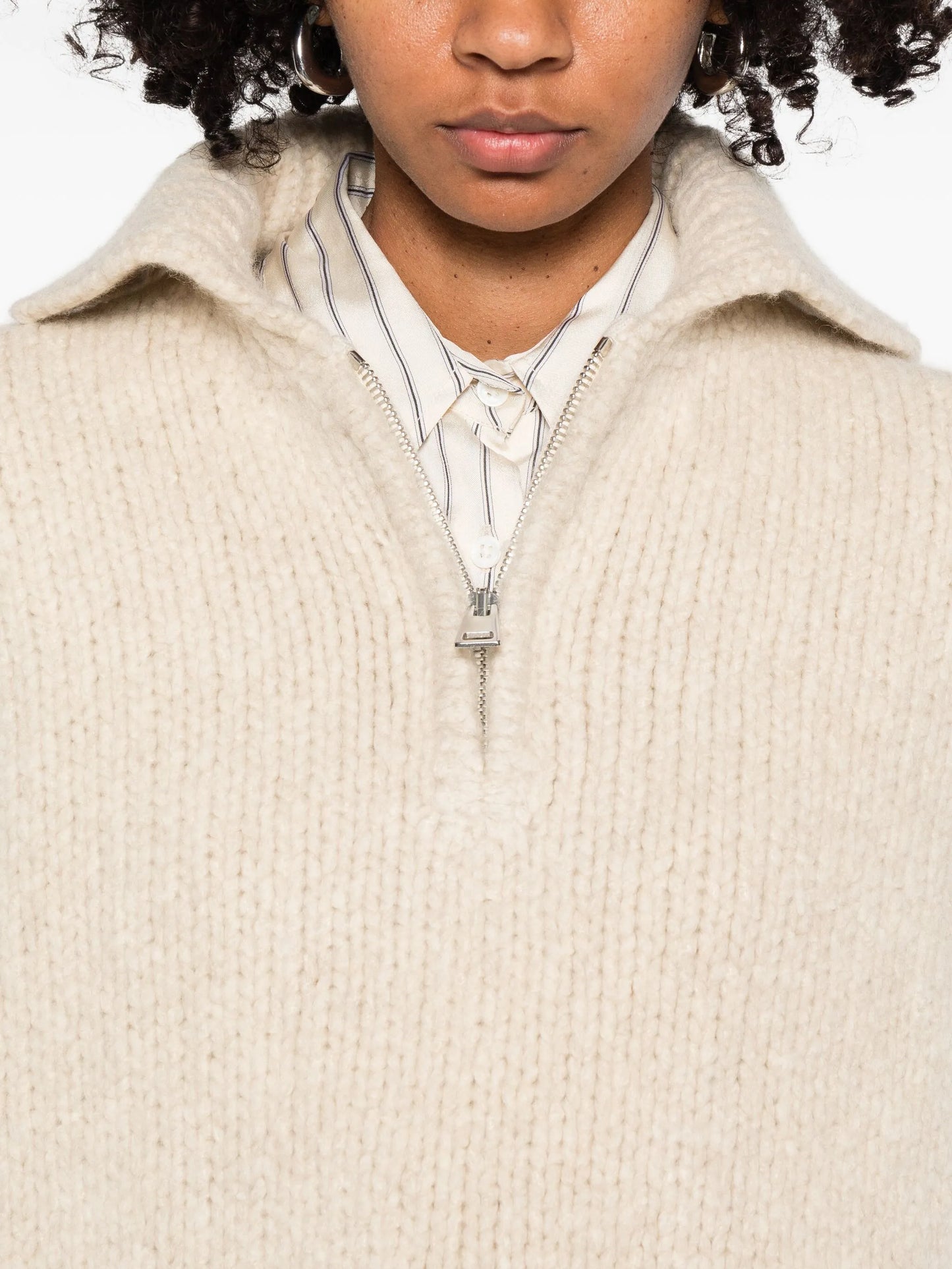 Posie sweater