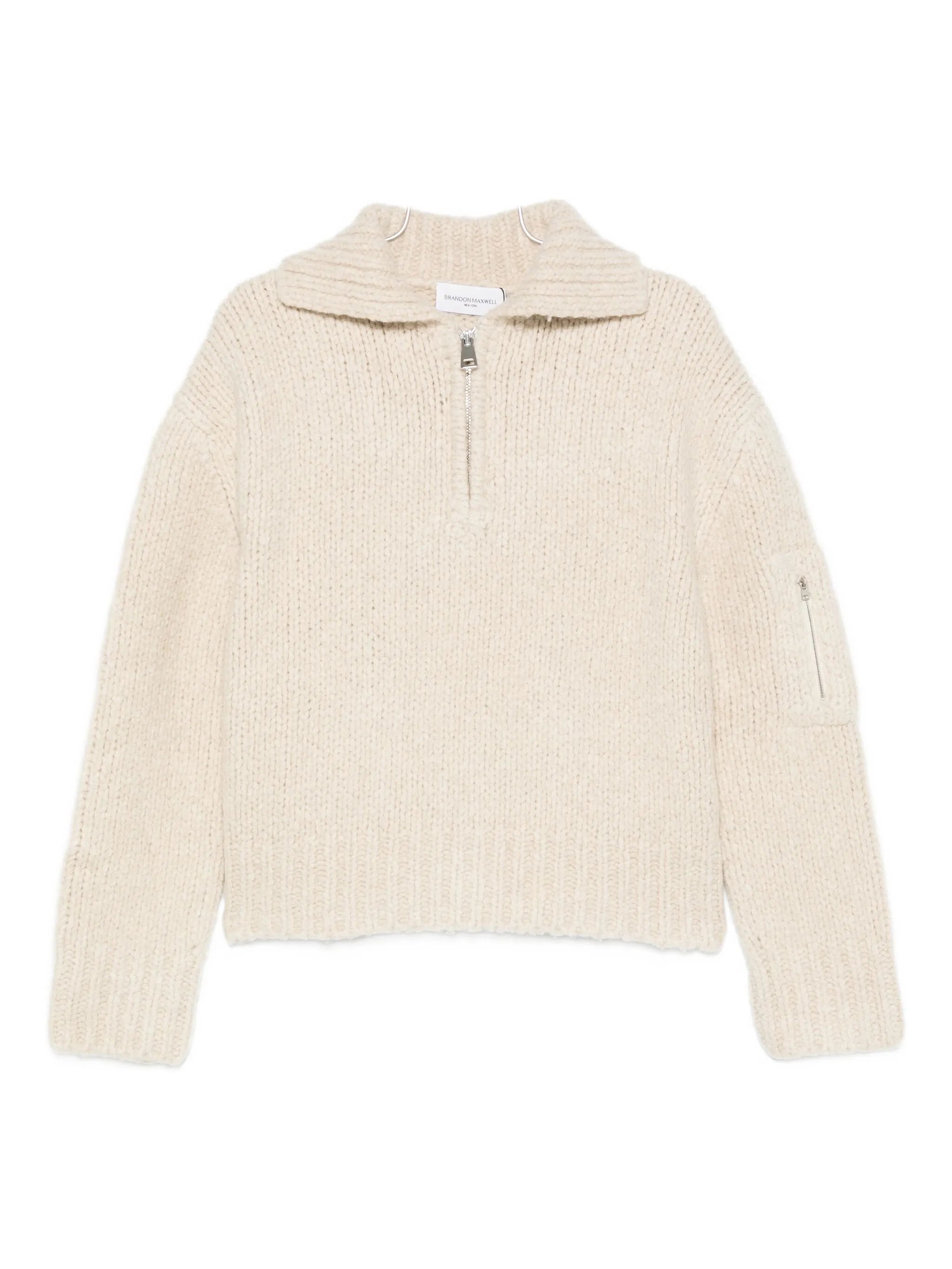 Posie sweater