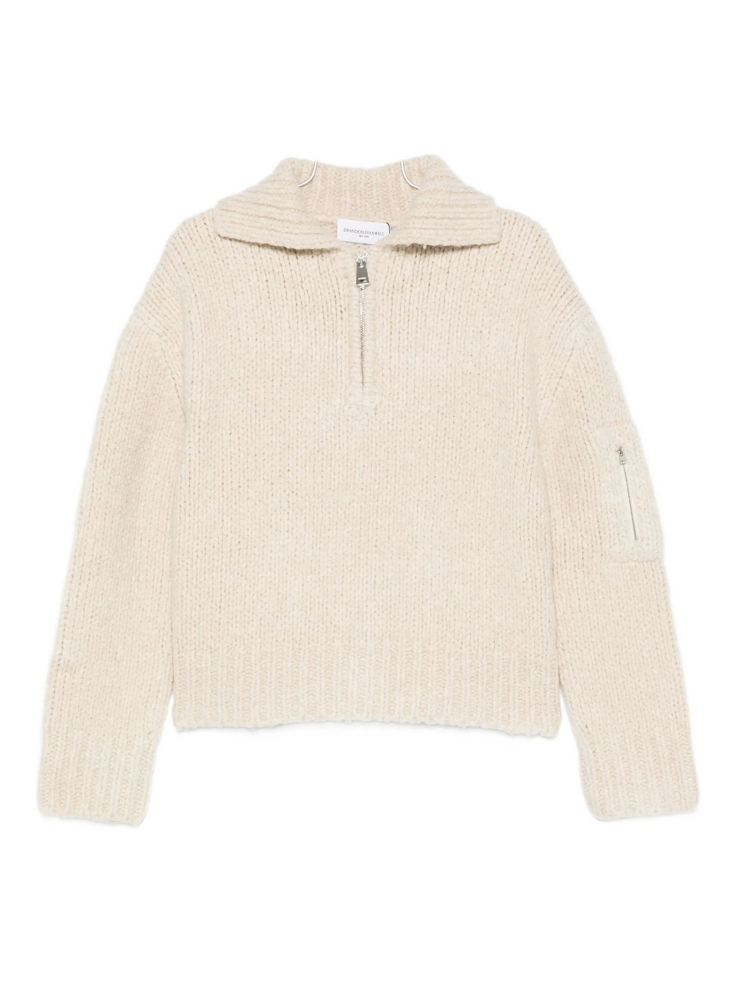 Posie sweater