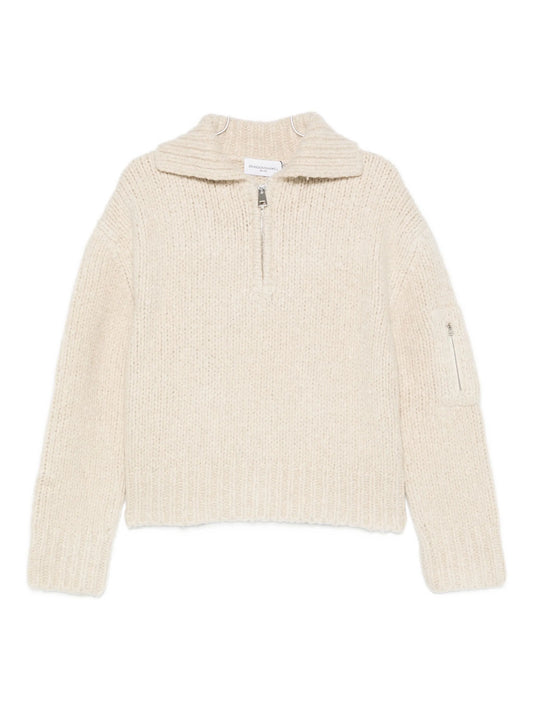 Posie sweater