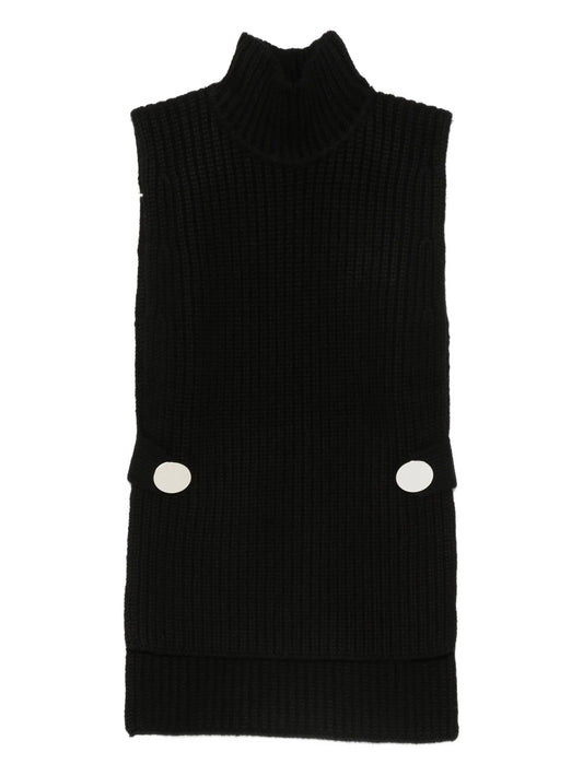 Grayson knitted top