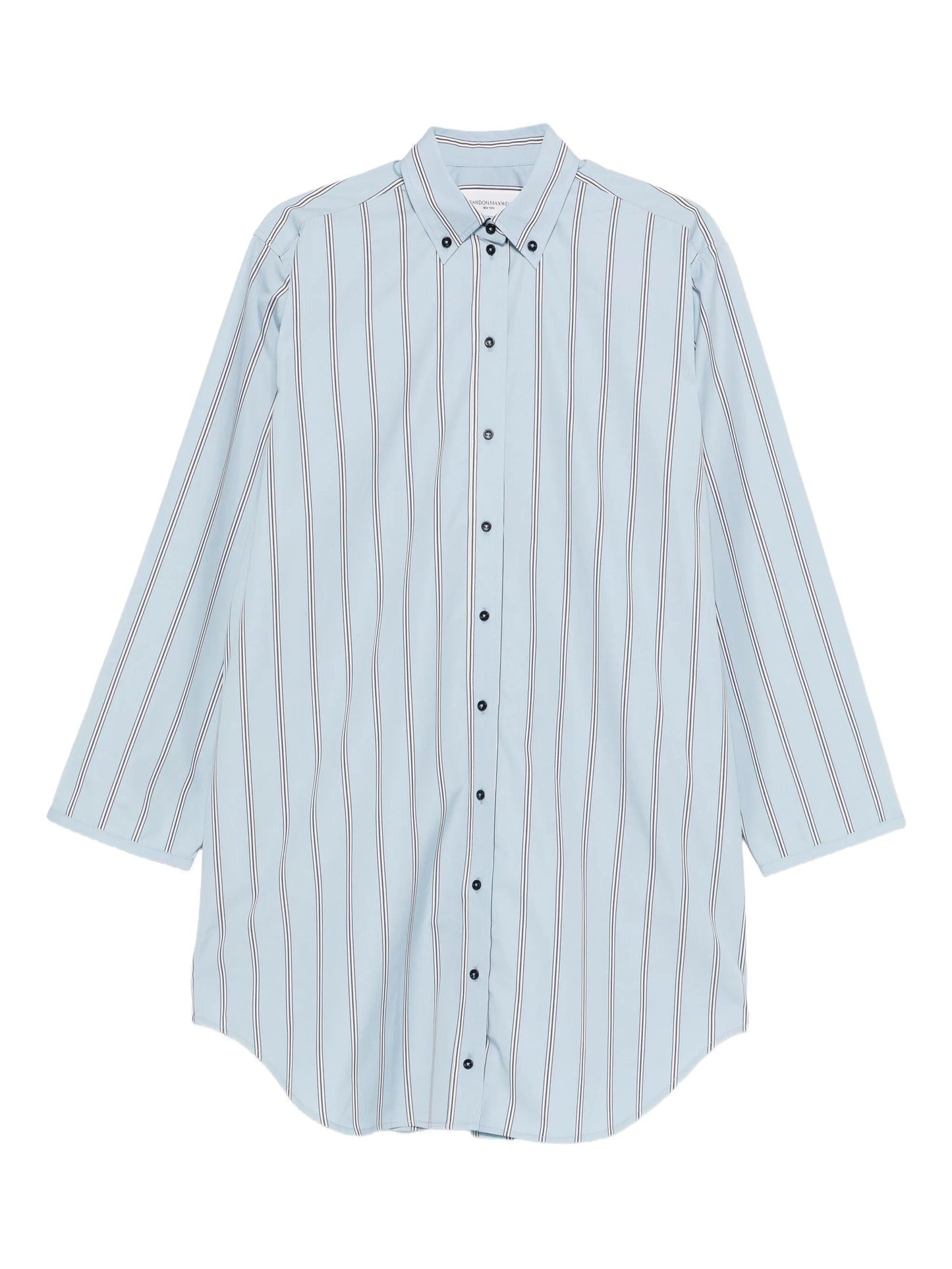 striped shirt