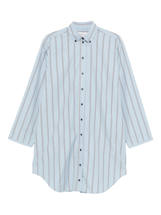 striped shirt