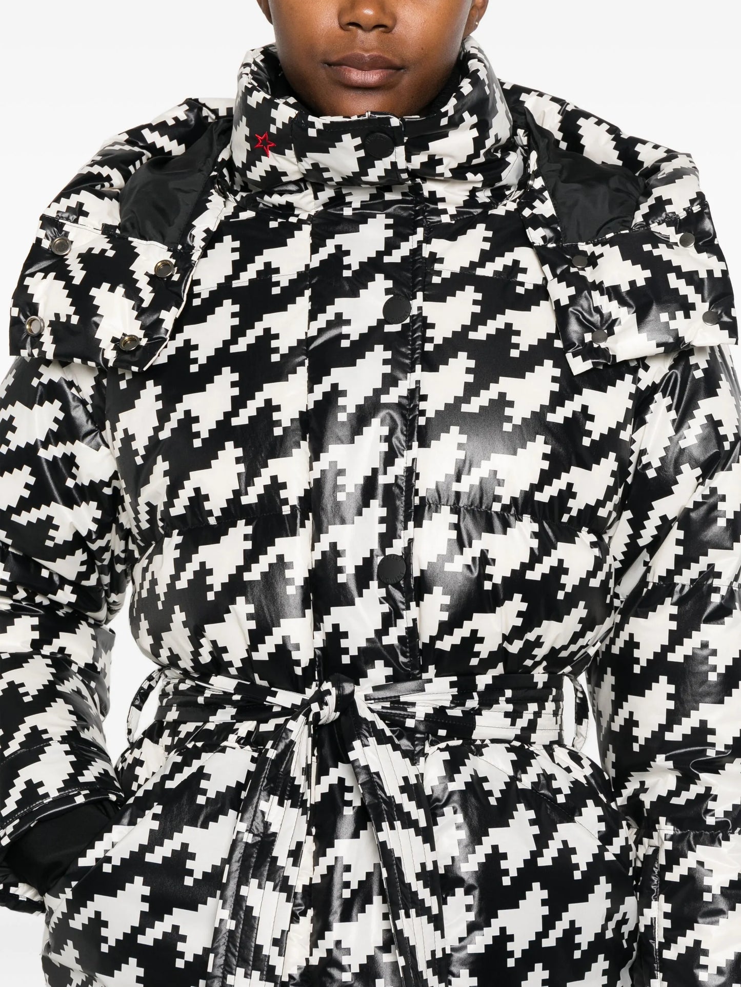 Cortina ski jacket