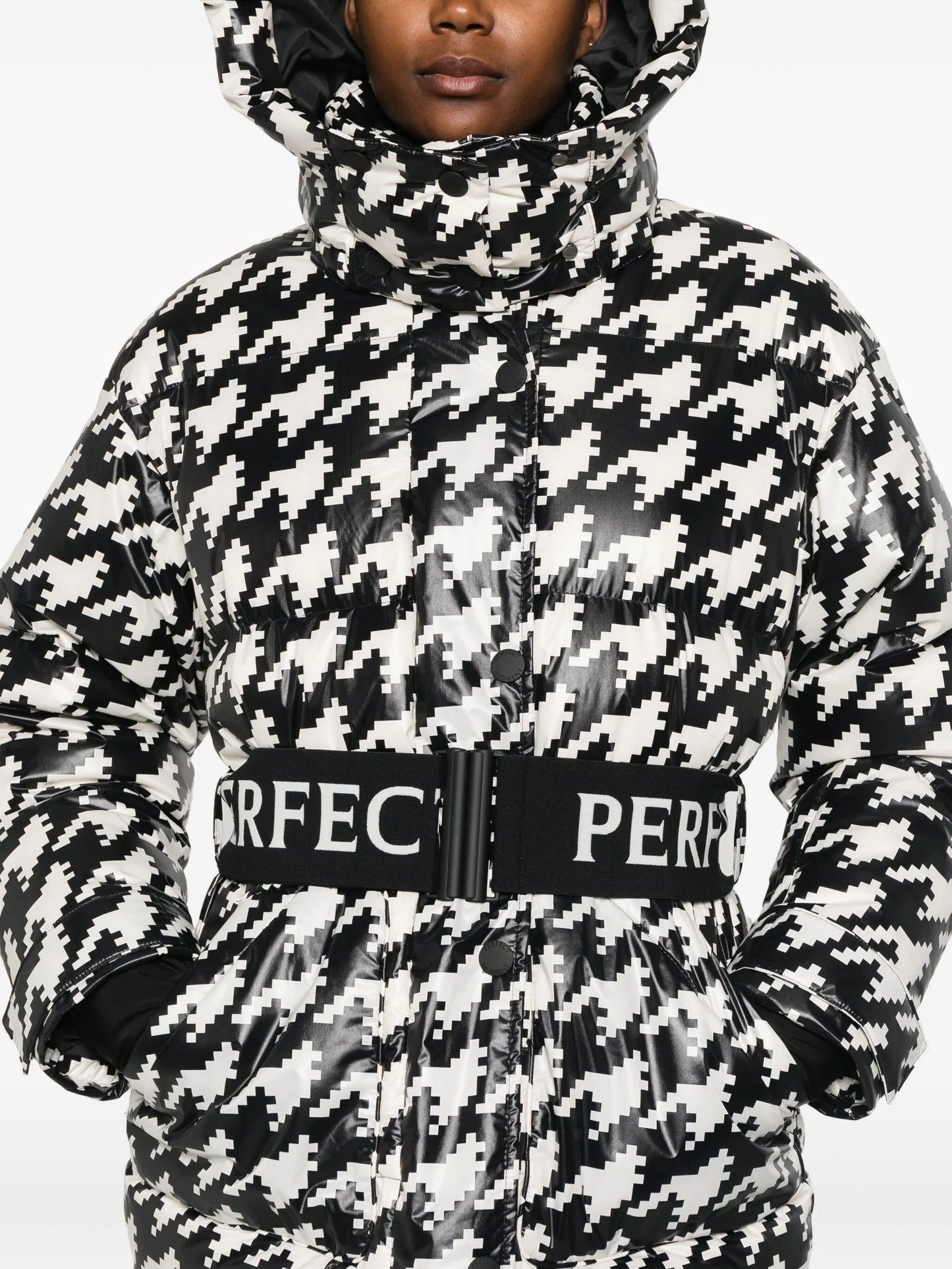 Cortina ski jacket