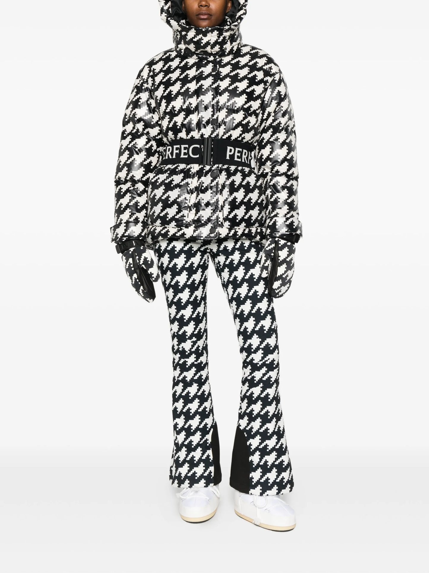 Cortina ski jacket