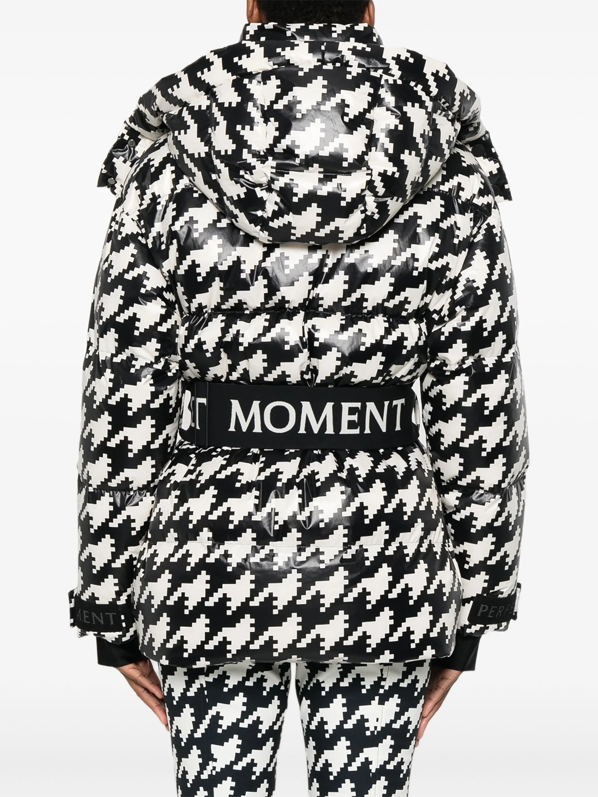 Cortina ski jacket