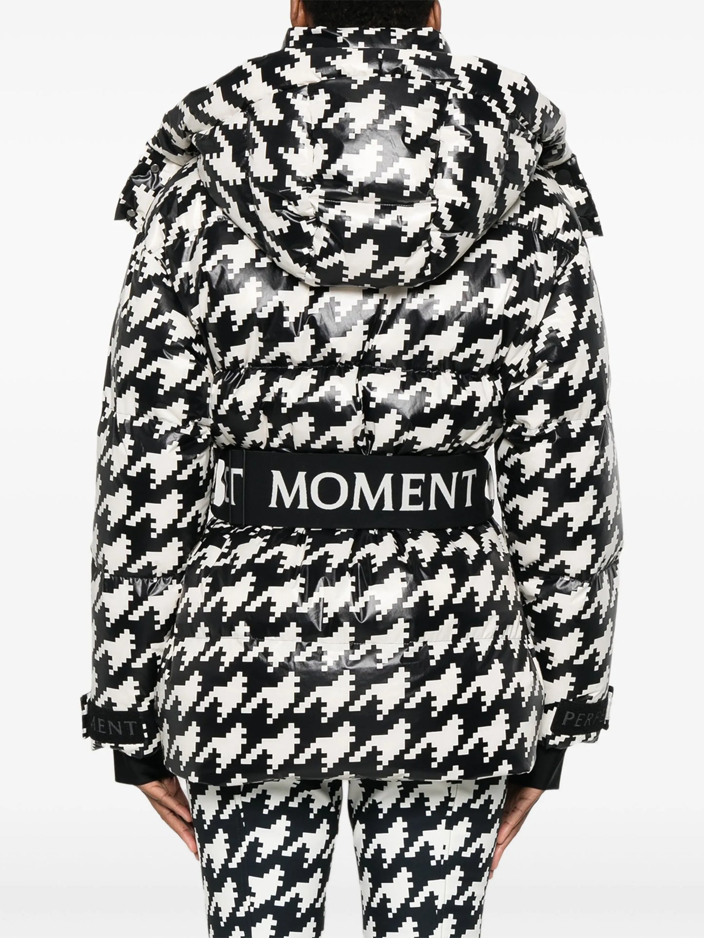 Cortina ski jacket
