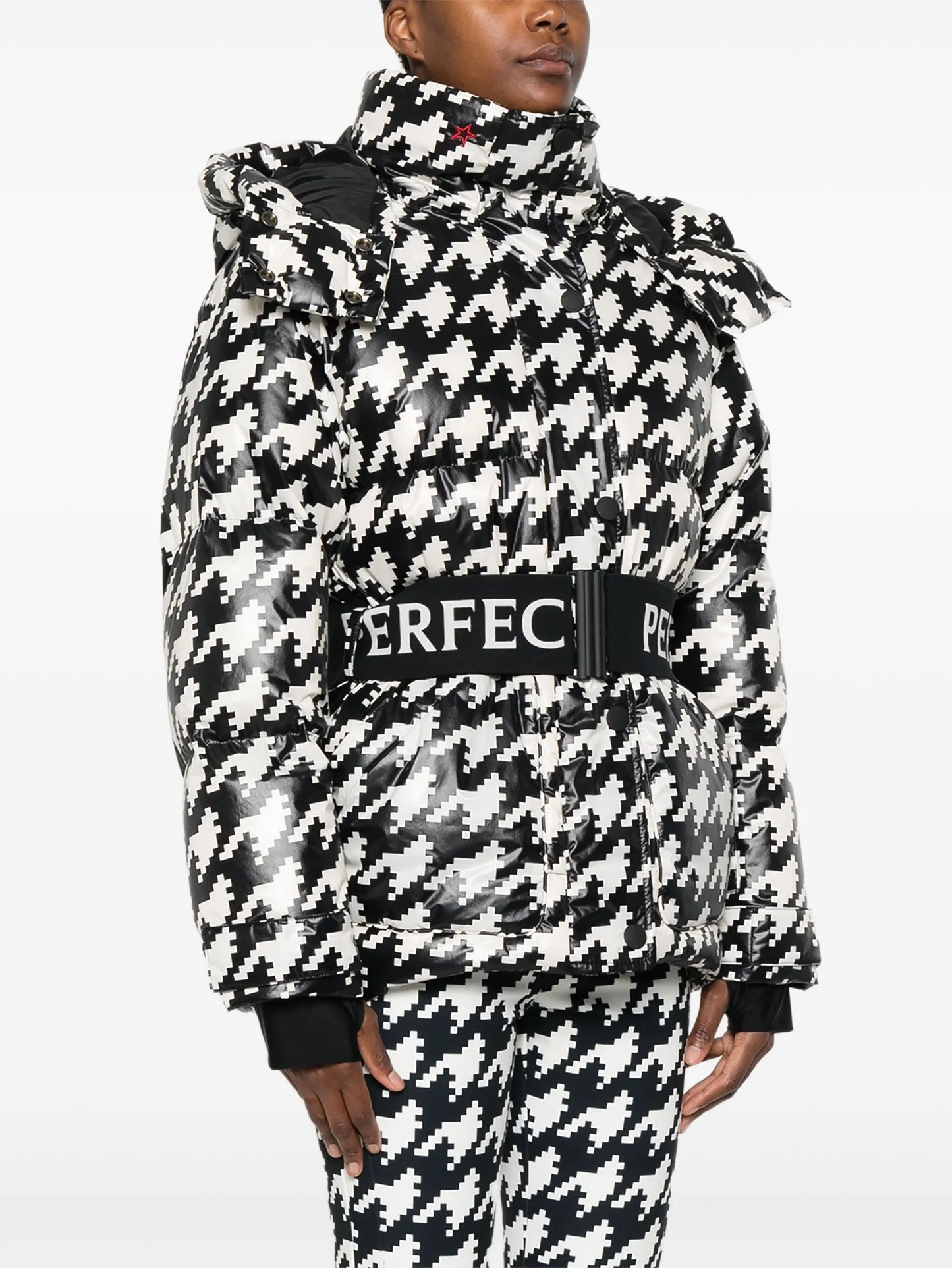 Cortina ski jacket