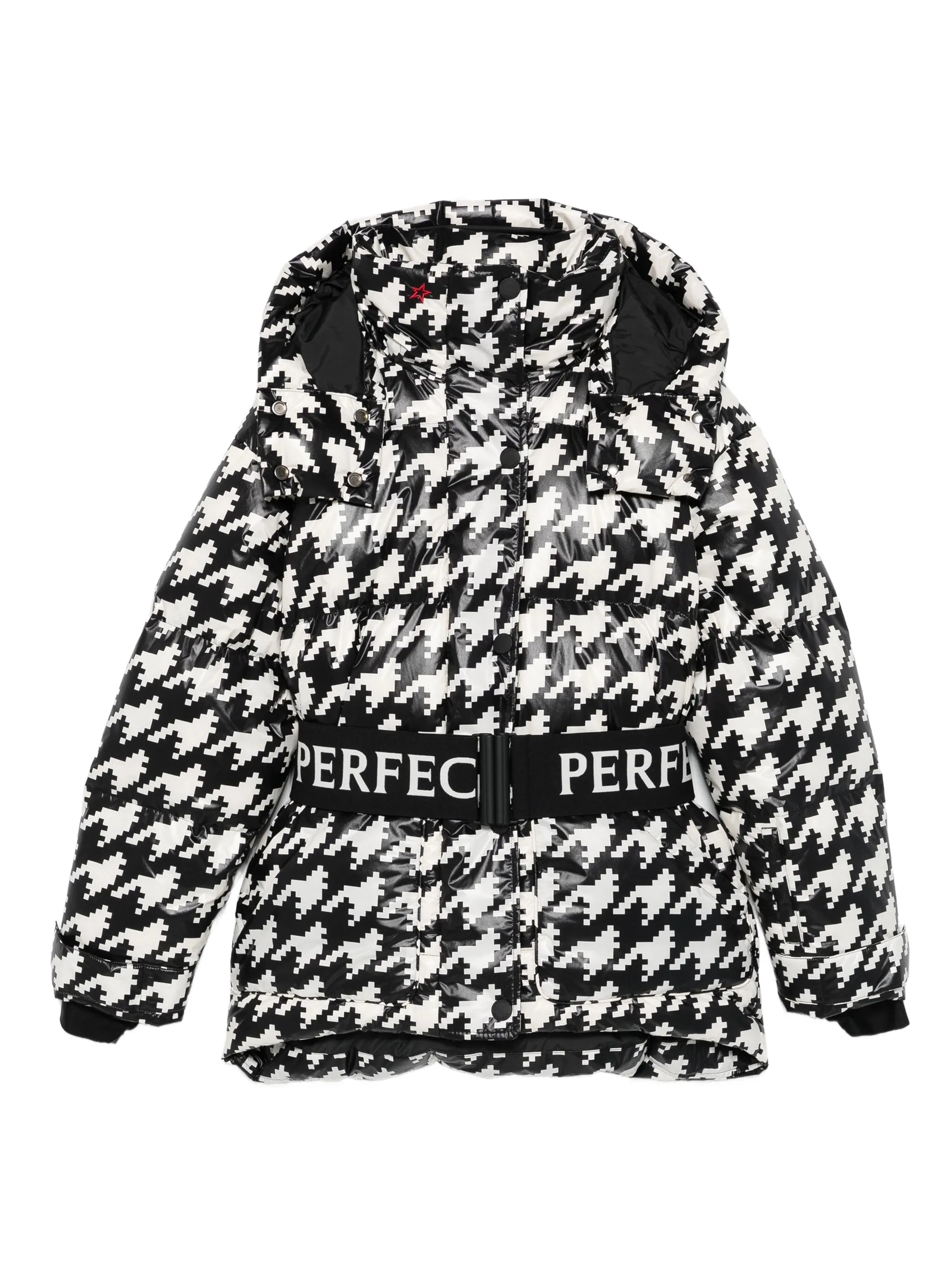 Cortina ski jacket