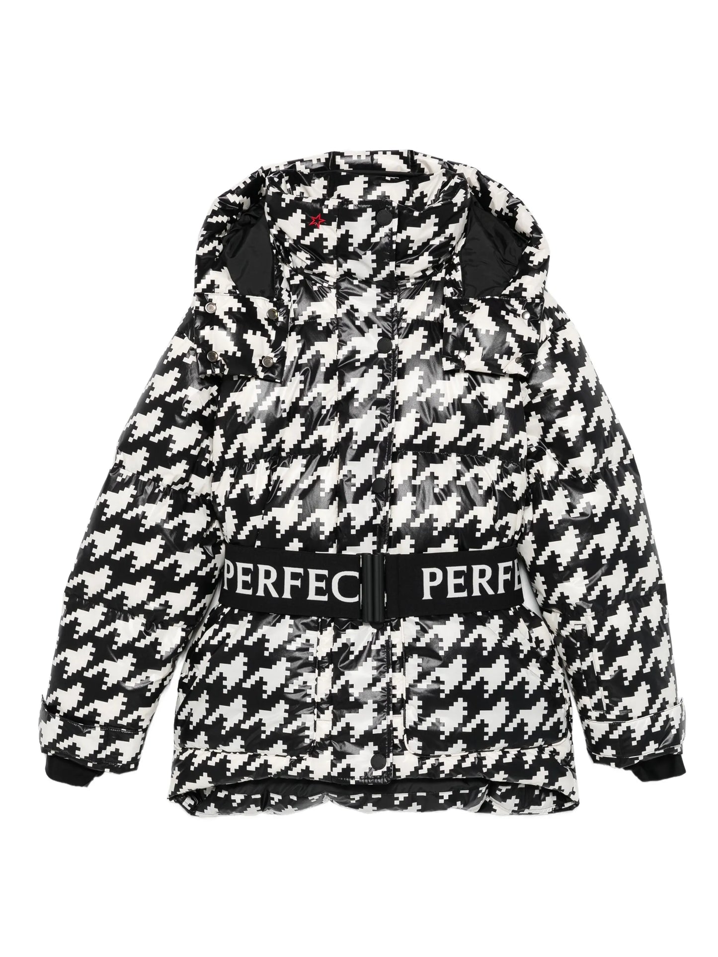 Cortina ski jacket