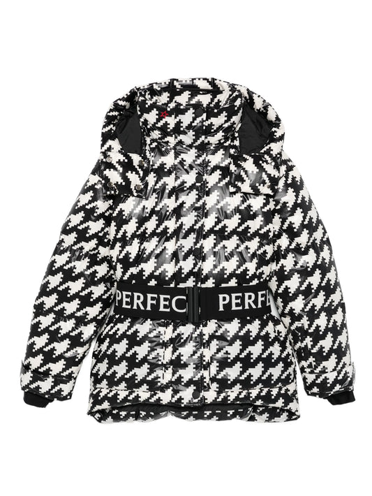 Cortina ski jacket