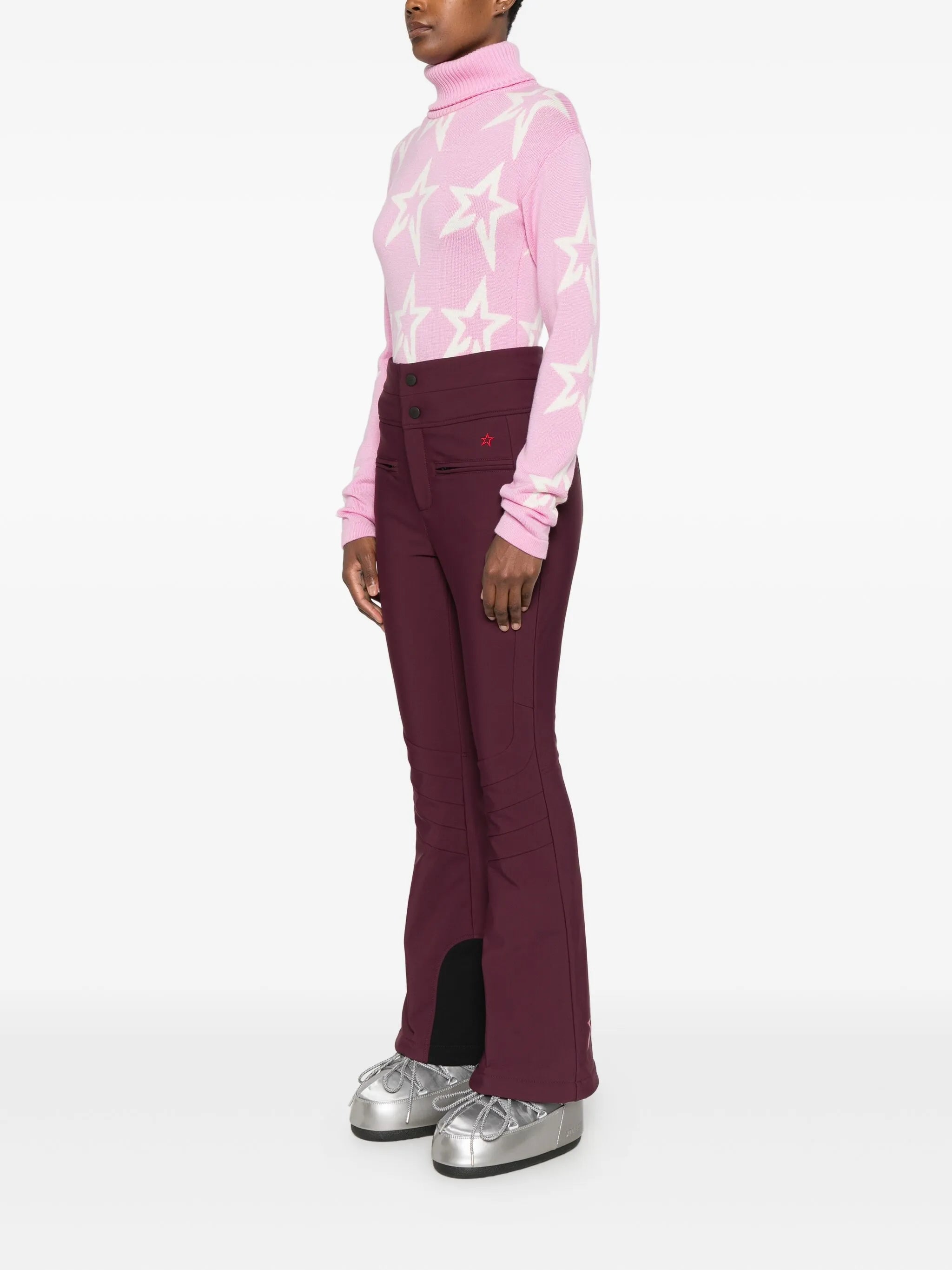 Aurora ski trousers