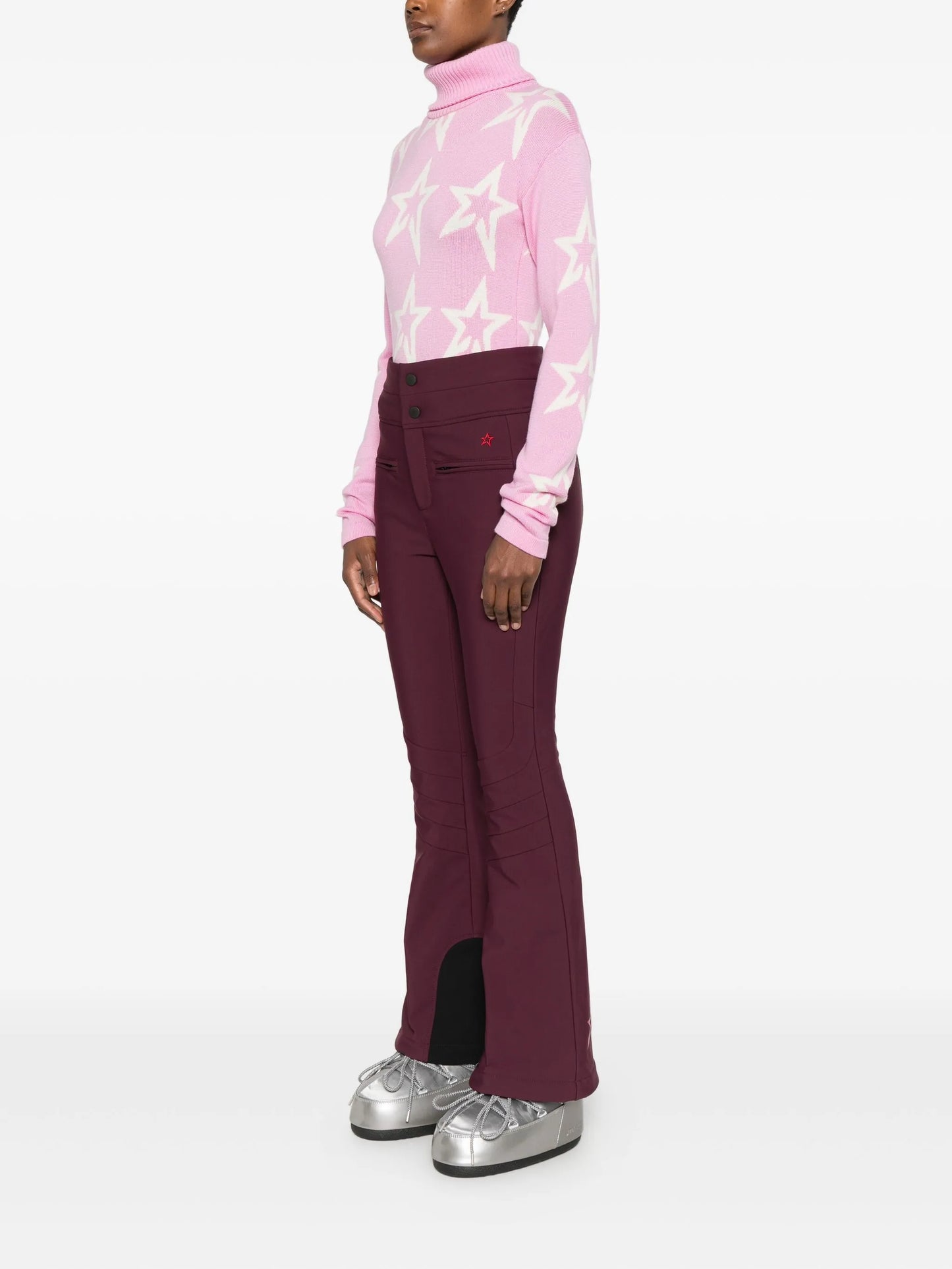 Aurora ski trousers