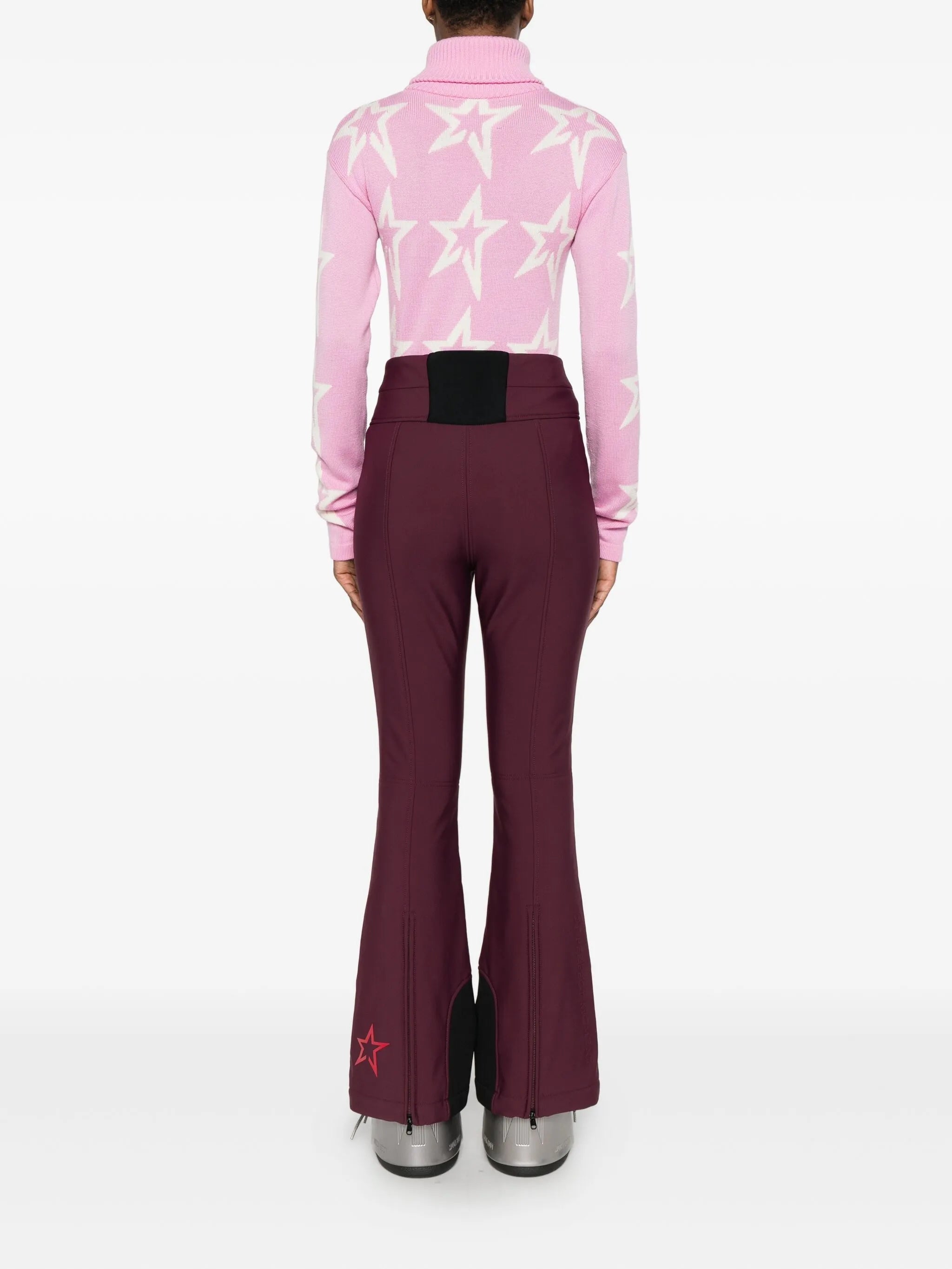 Aurora ski trousers