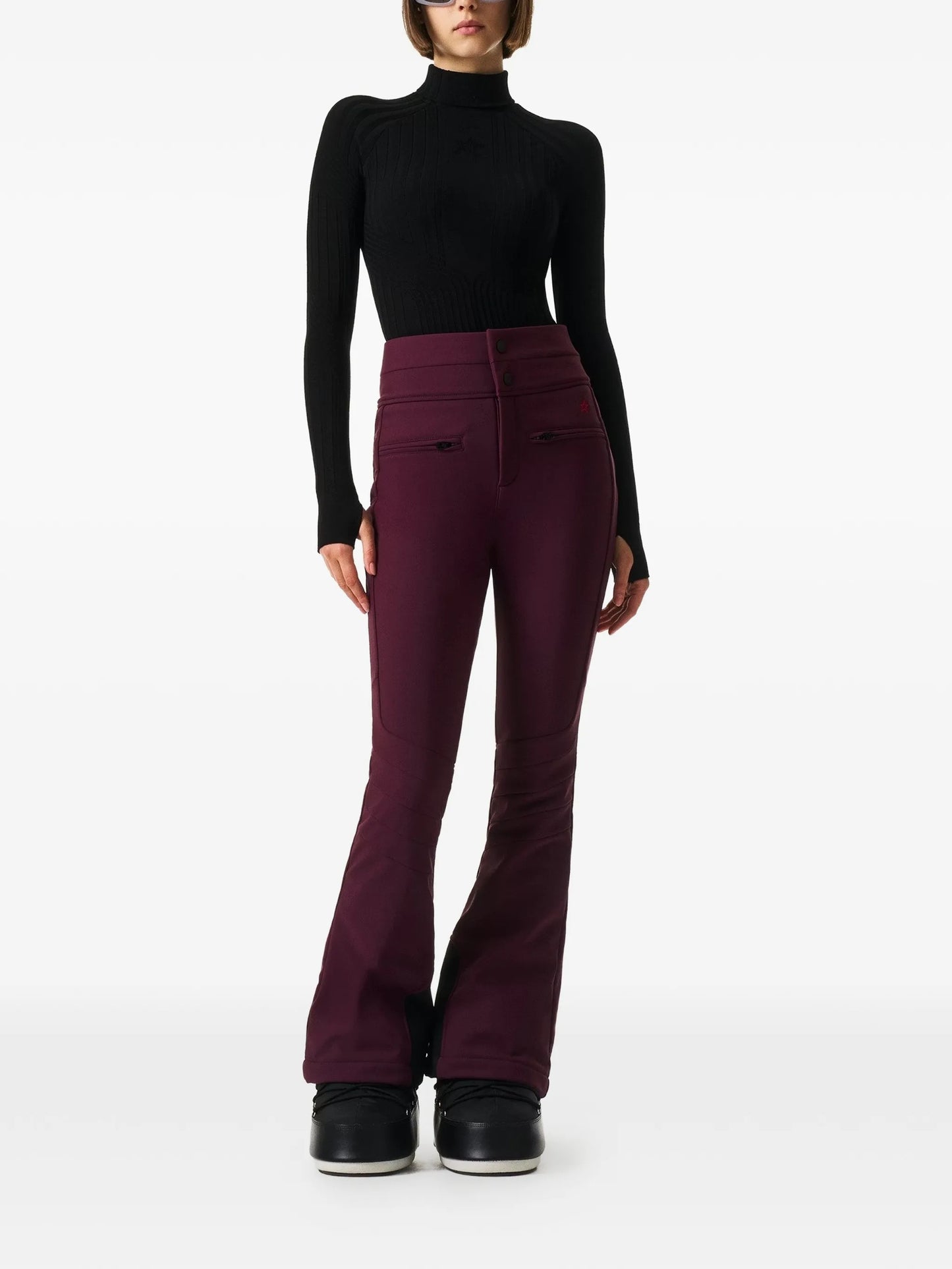 Aurora ski pants