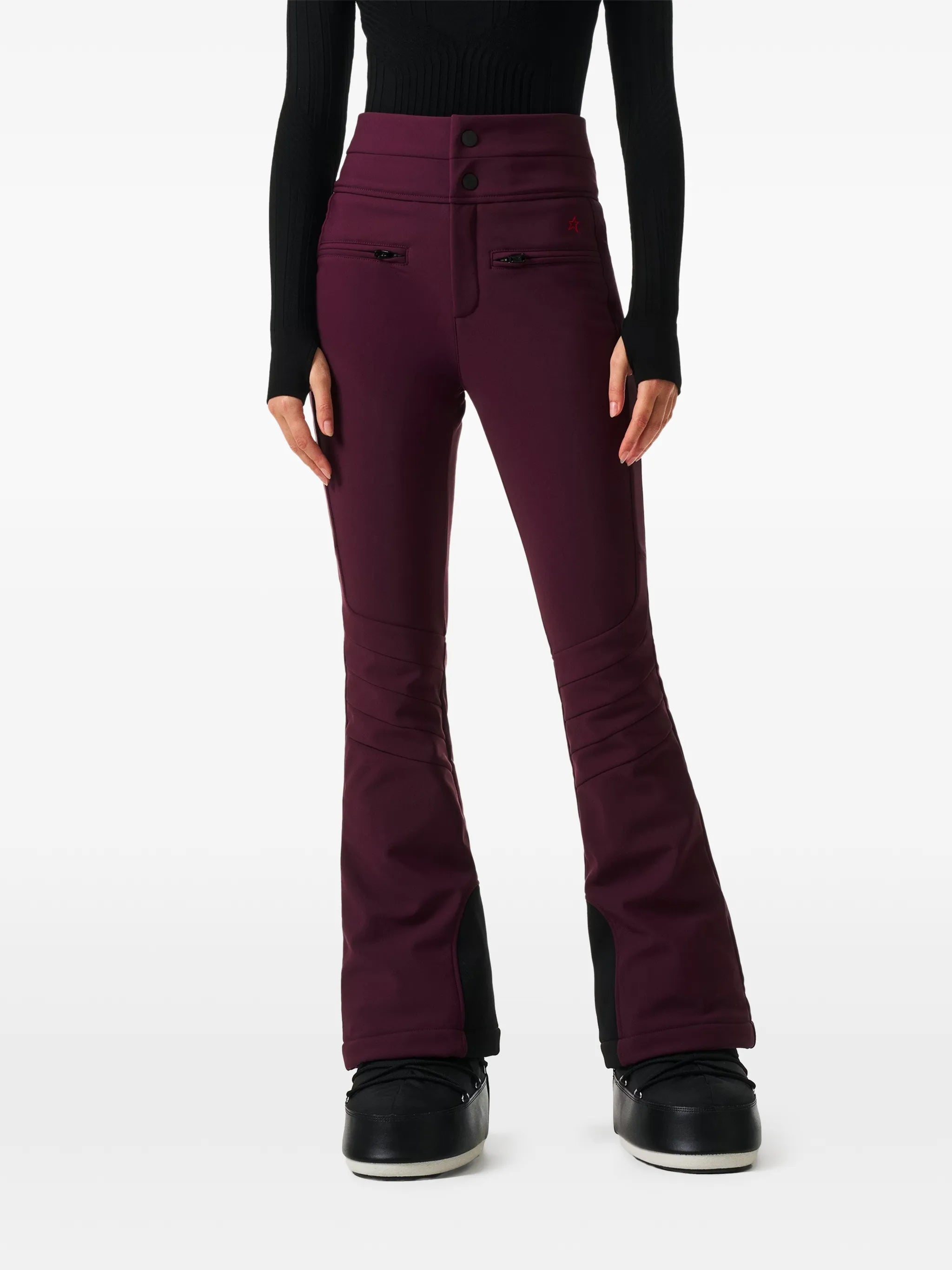 Aurora ski pants