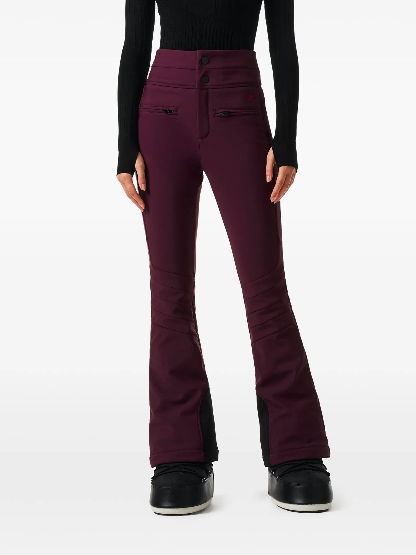 Aurora ski pants