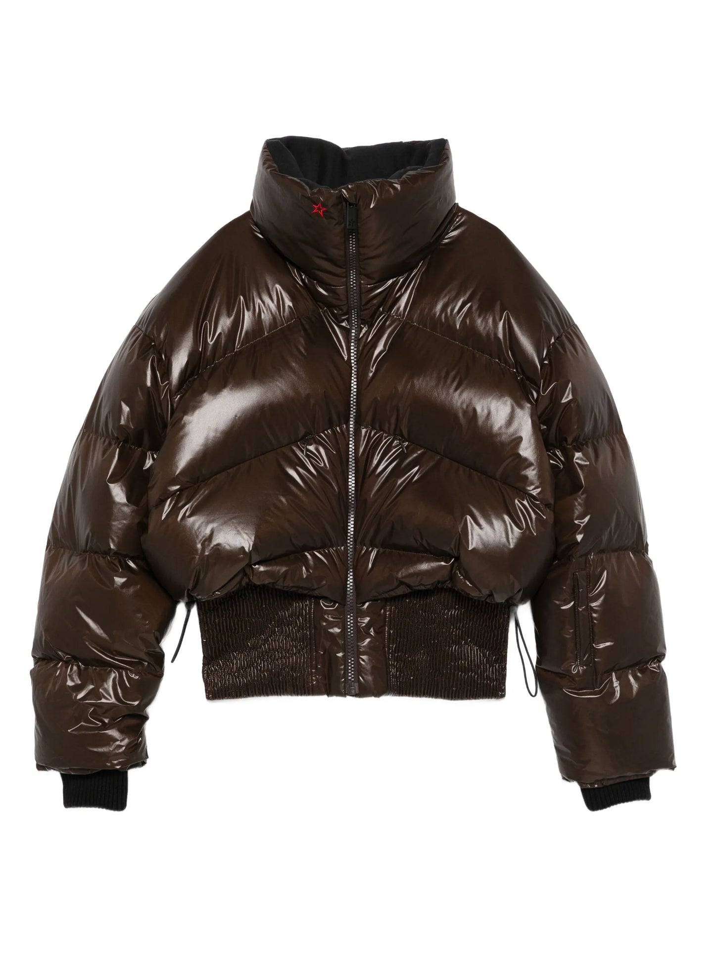 Stadium Auretta "Chocolate Brown" jacket
