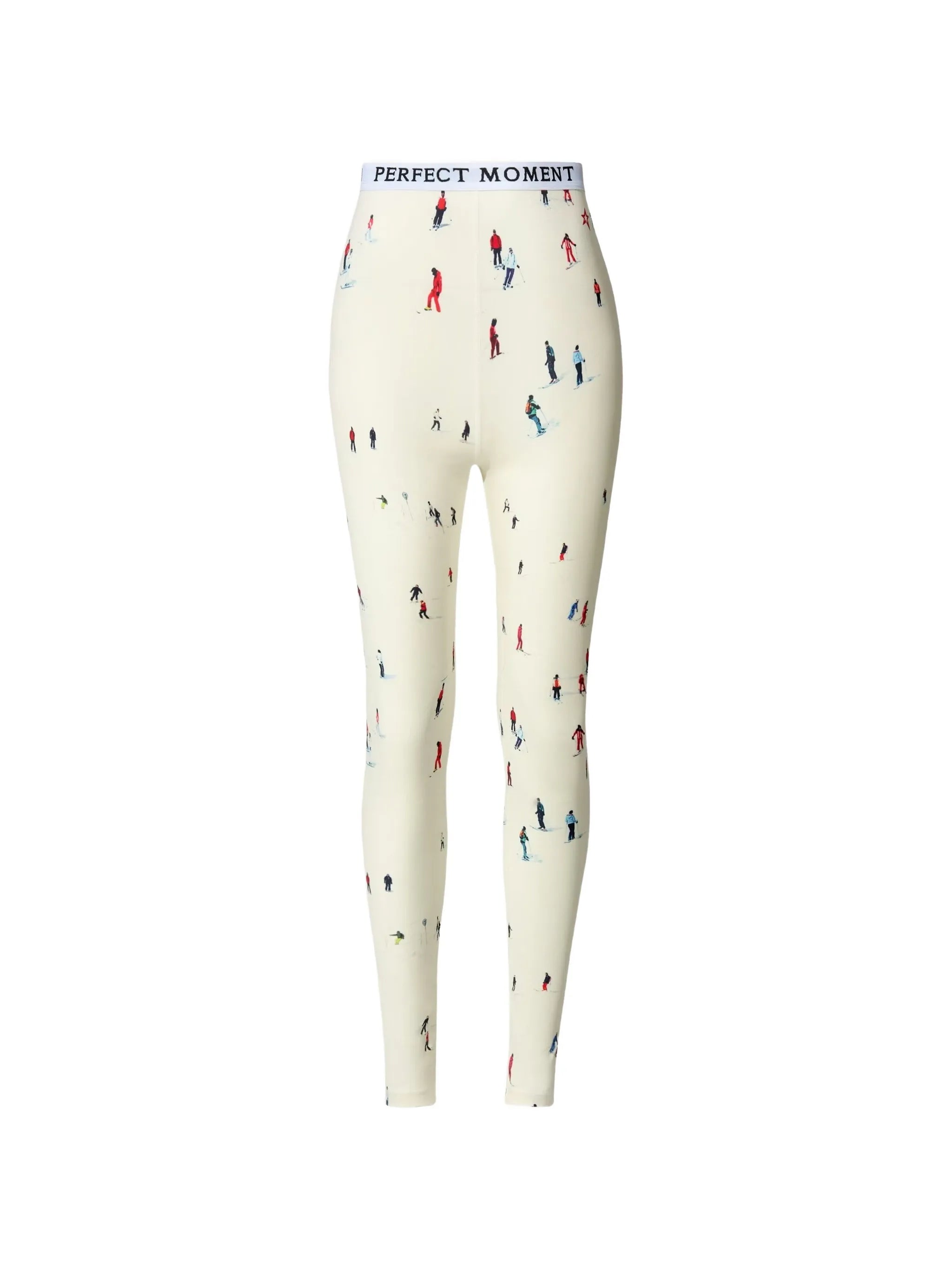 x Dede Johnston printed leggings