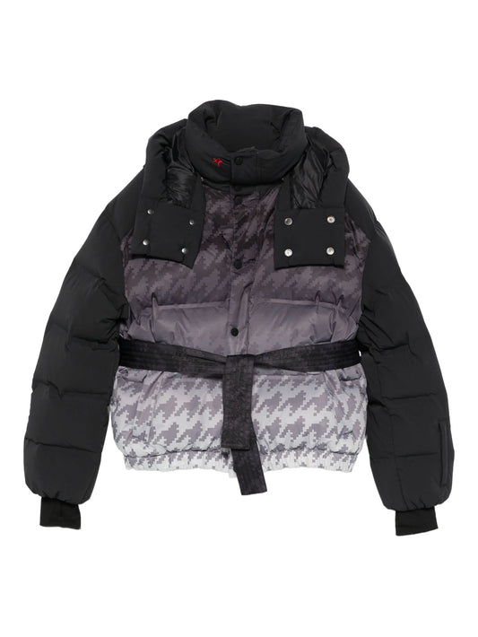 Stadium Moments "Black" ski jacket