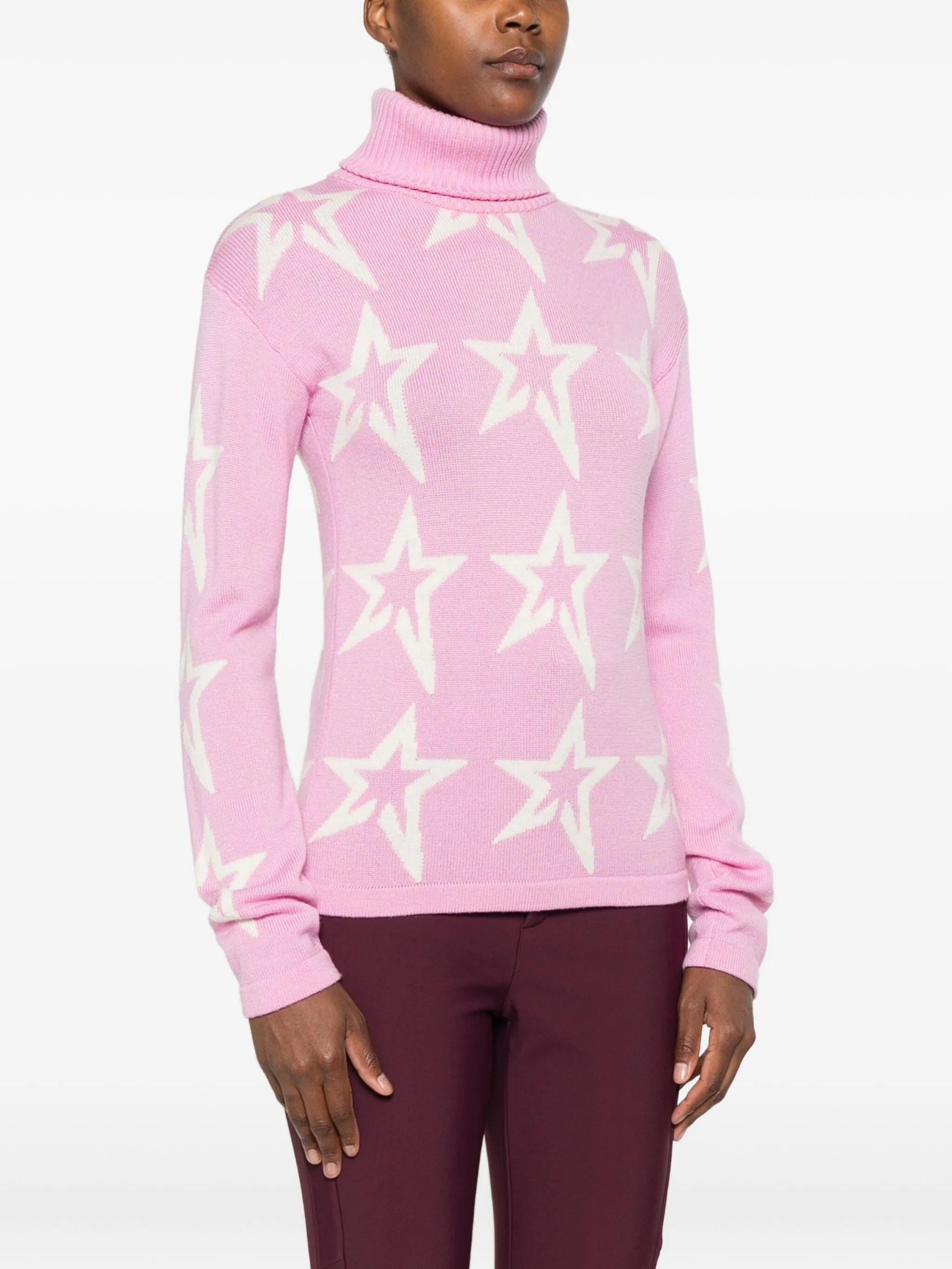Star Dust jumper
