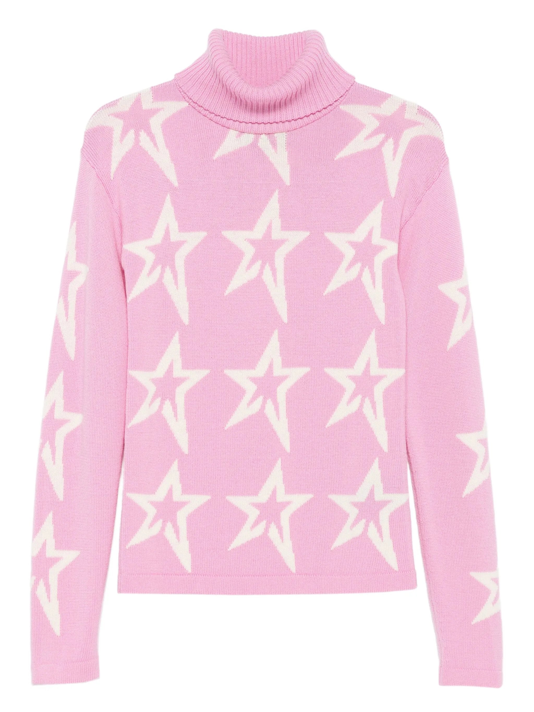 Star Dust sweater