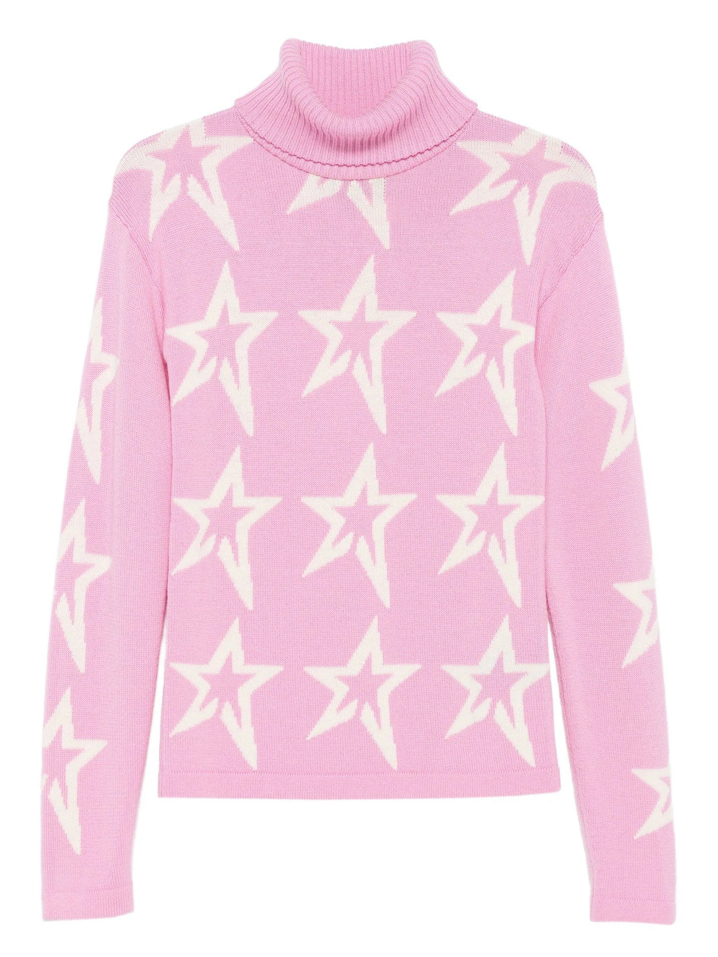 Star Dust sweater