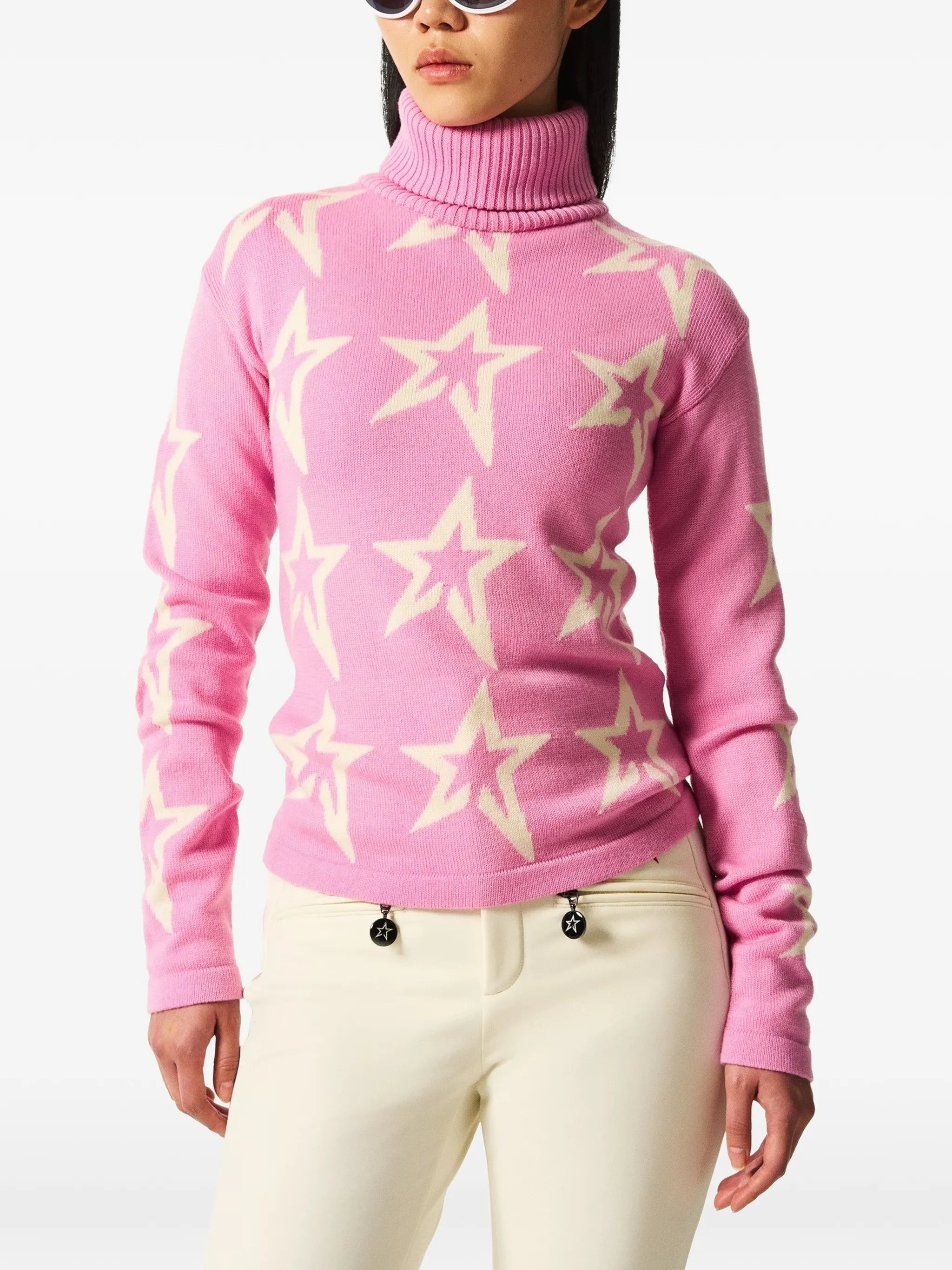 Star Dust sweater