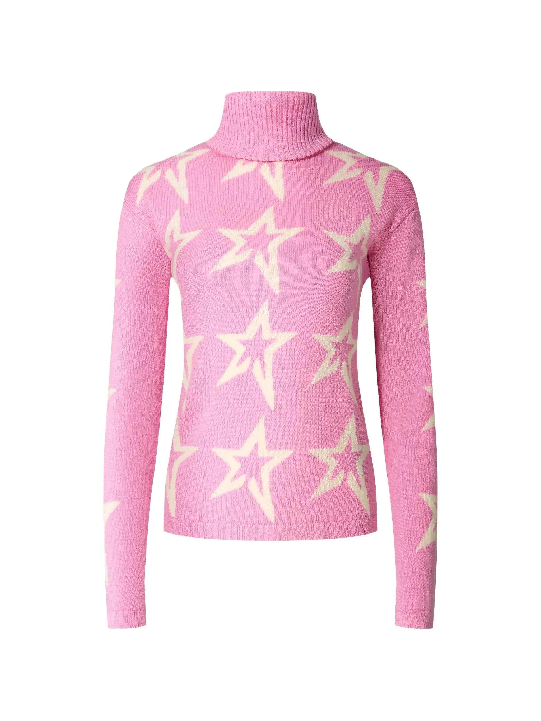 Star Dust sweater