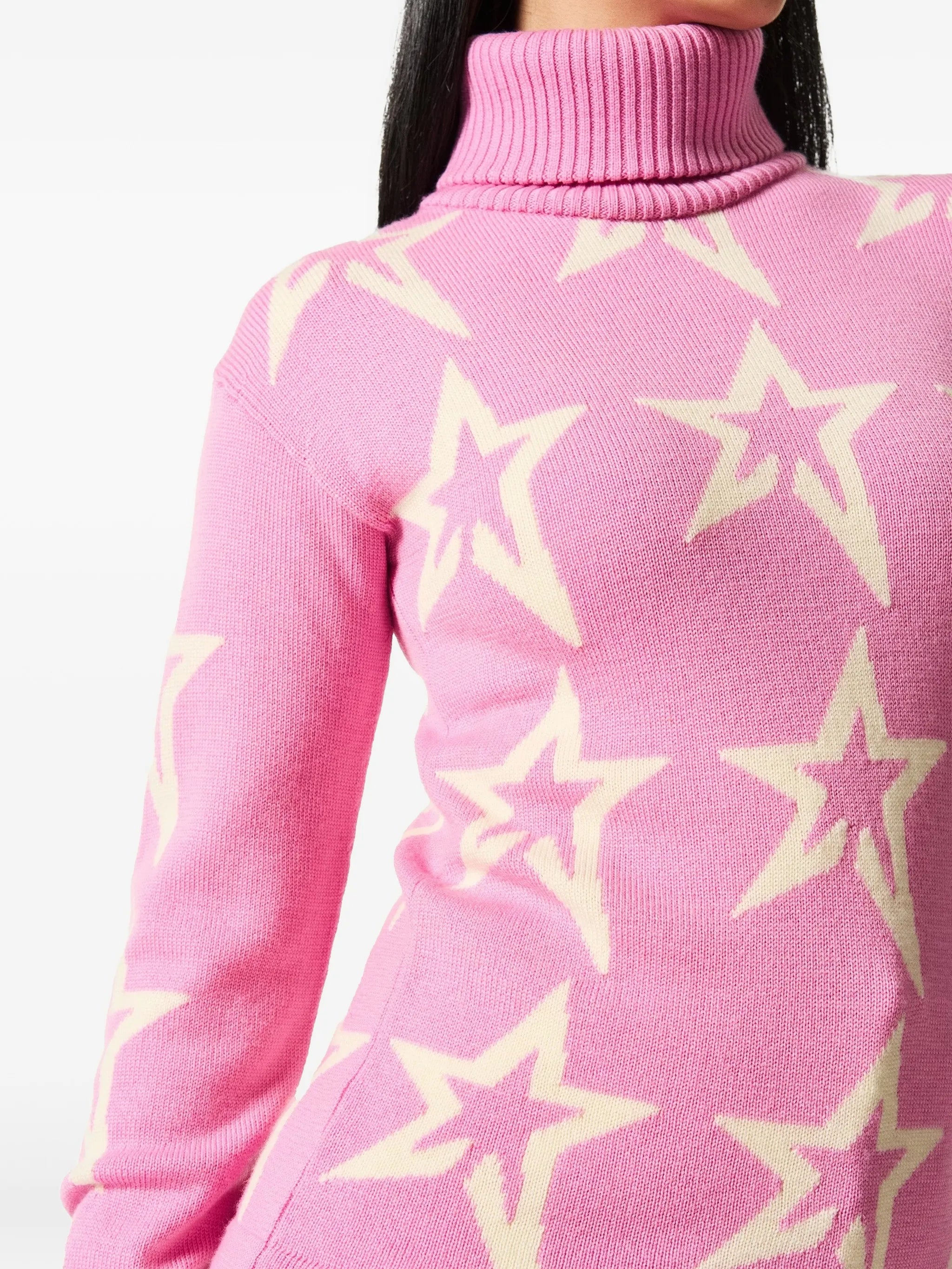 Star Dust sweater