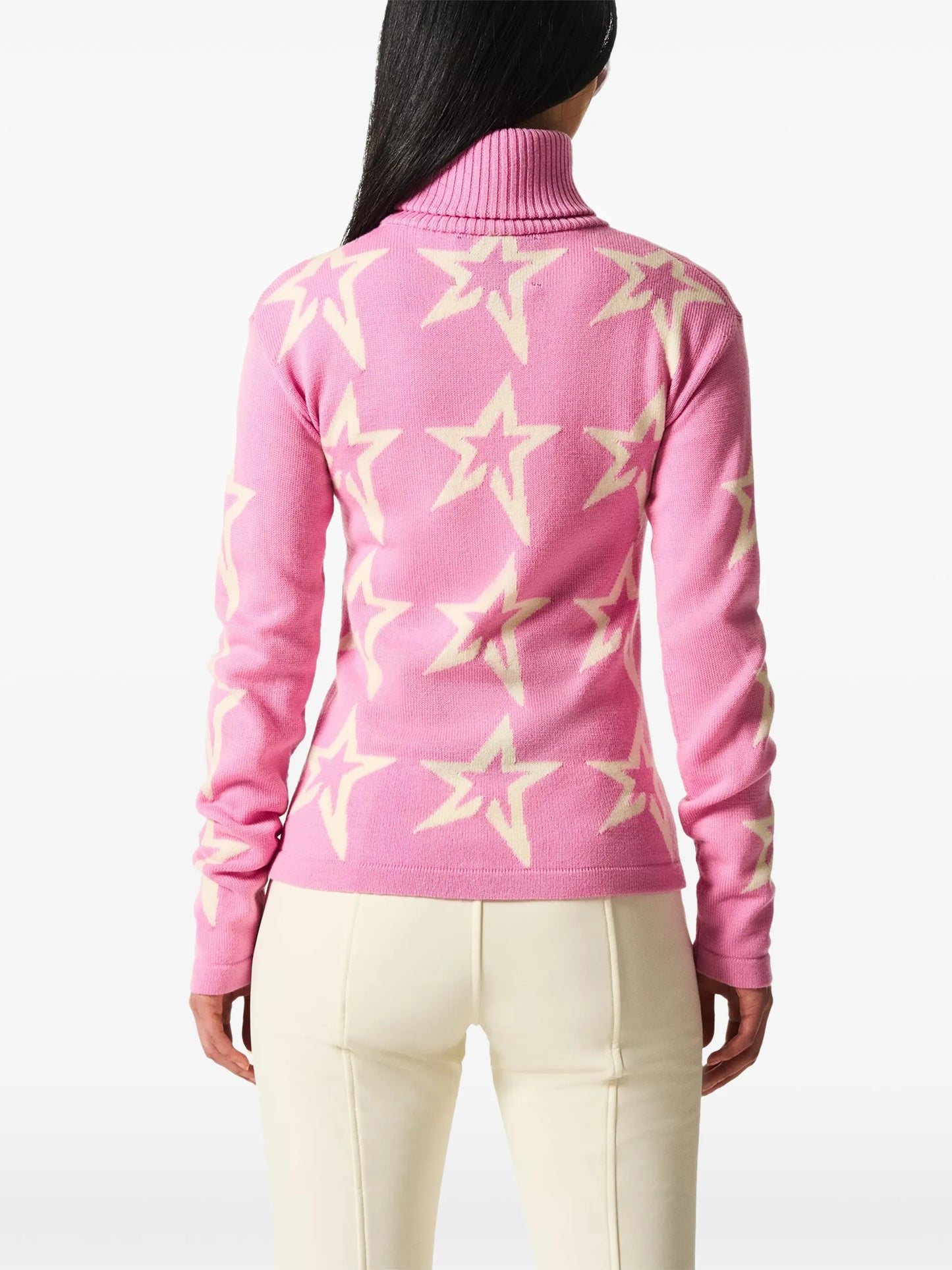 Star Dust sweater