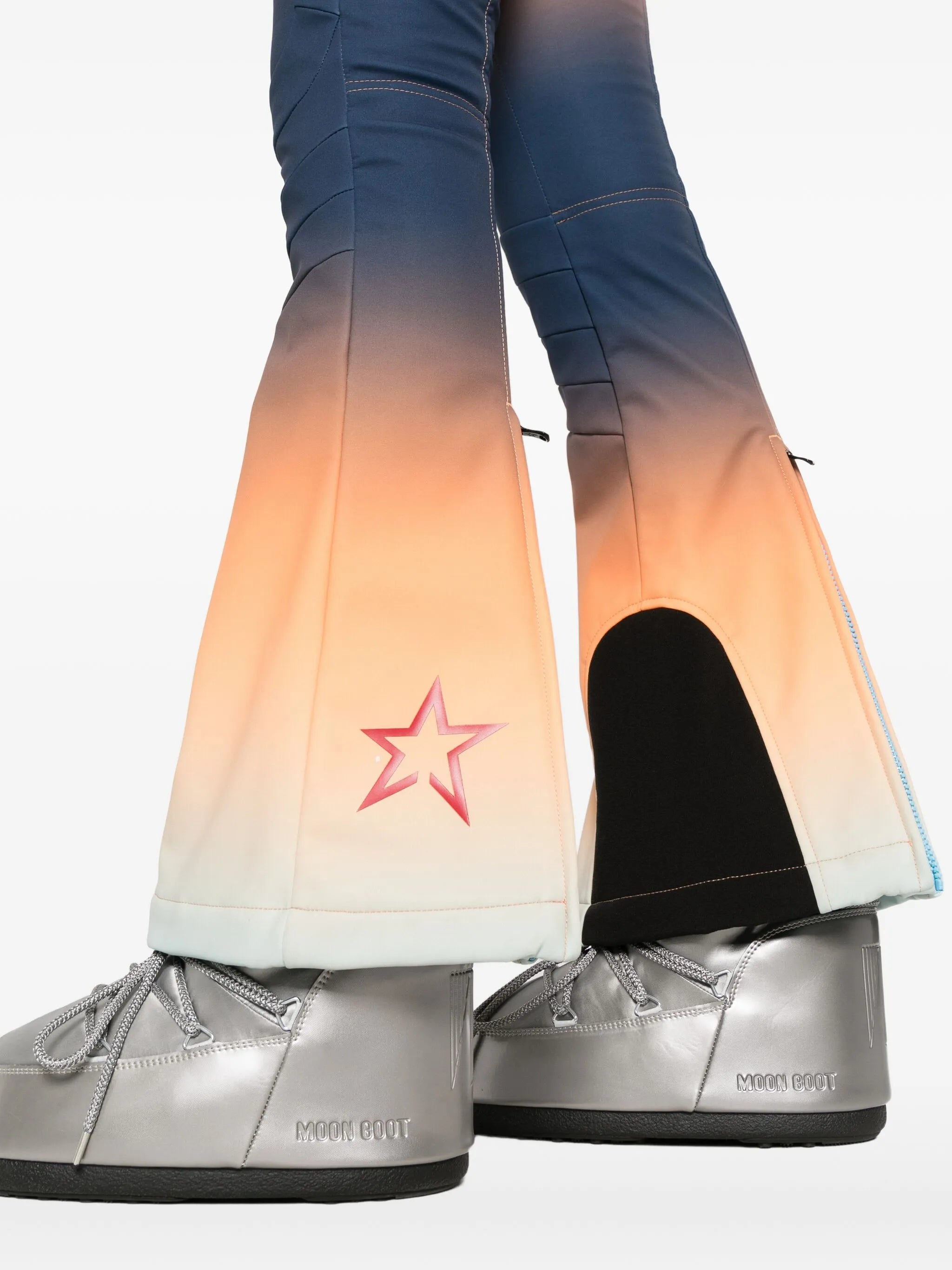 Aurora ski trousers
