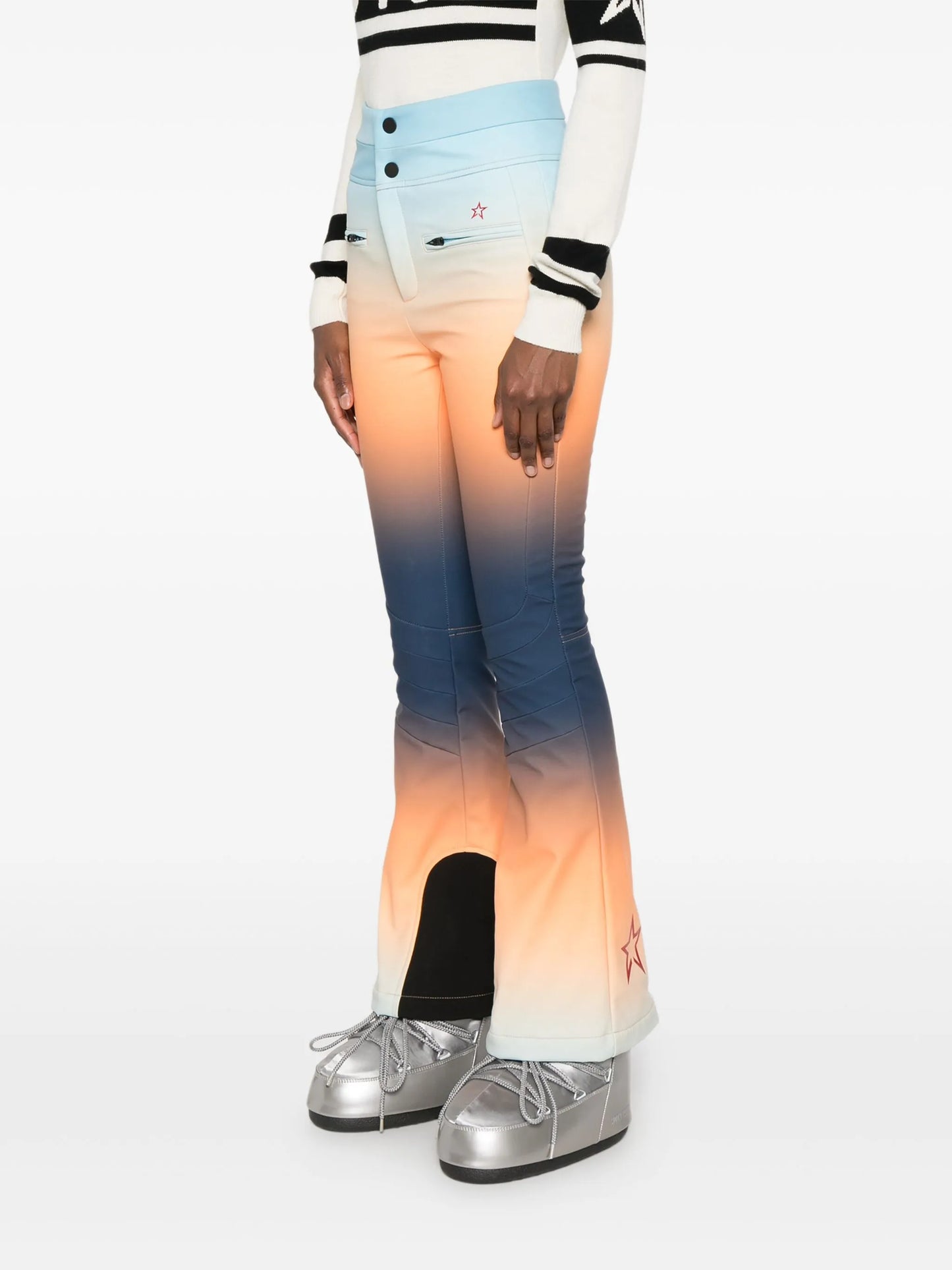 Aurora ski trousers
