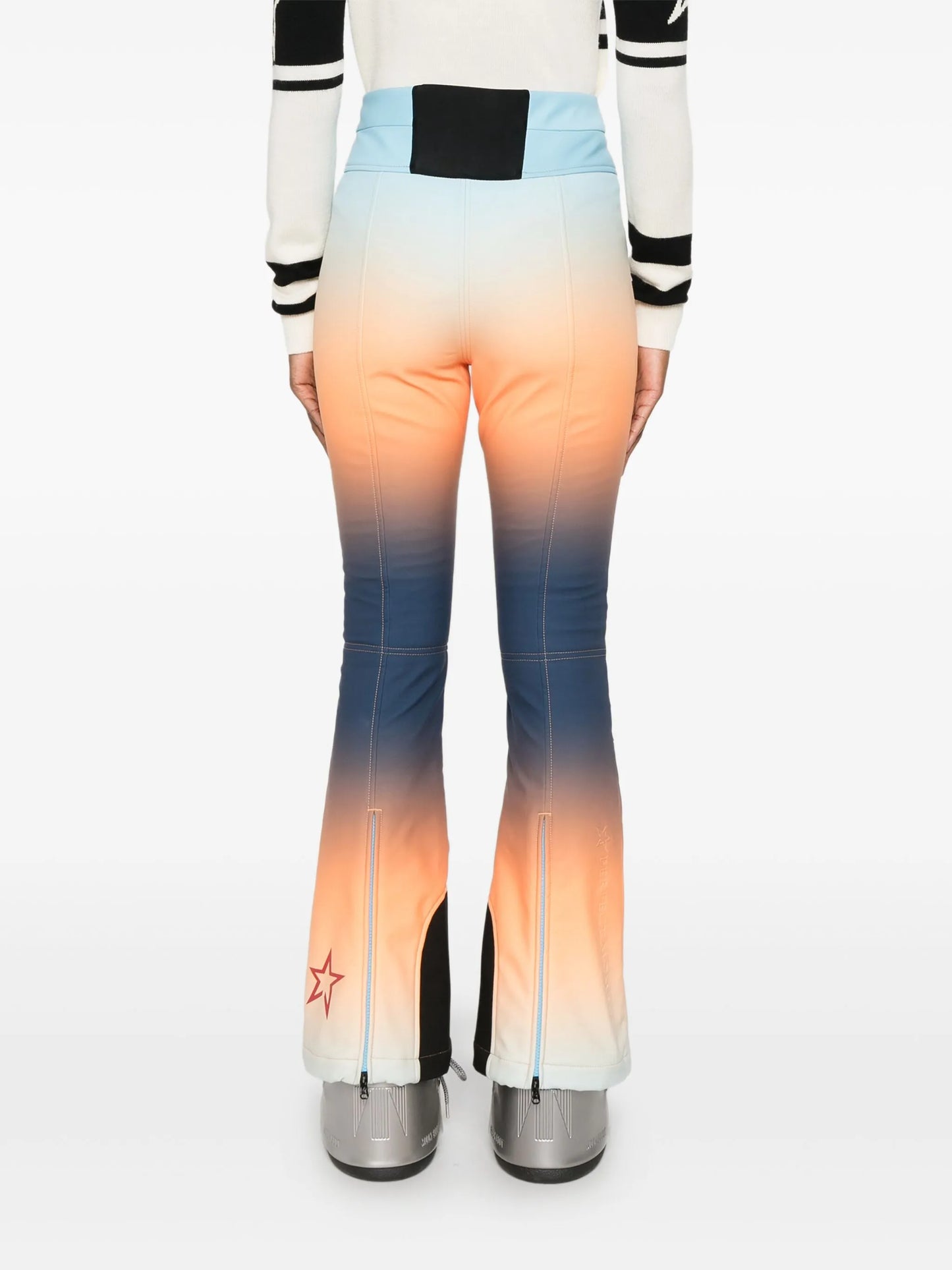 Aurora ski trousers