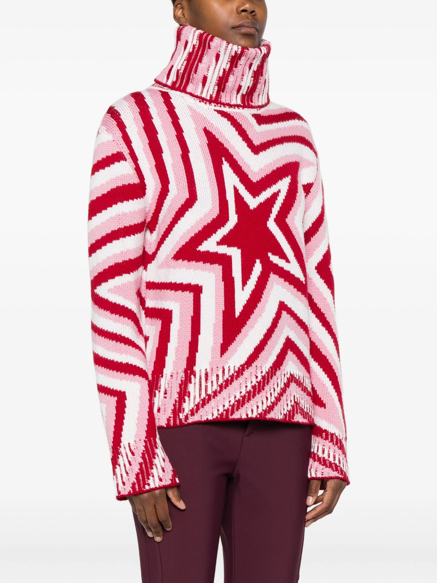 Mia jumper