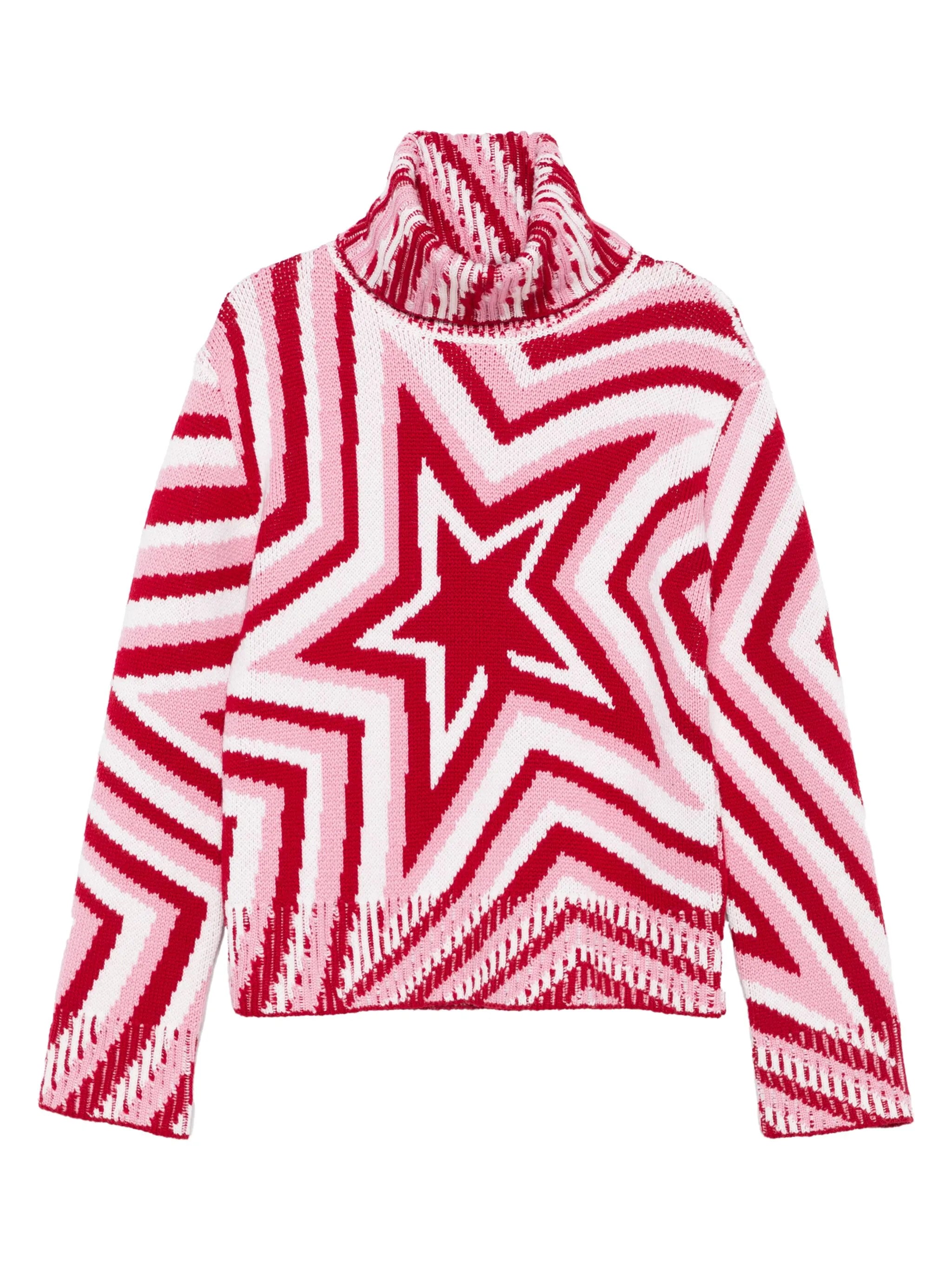 Mia jumper