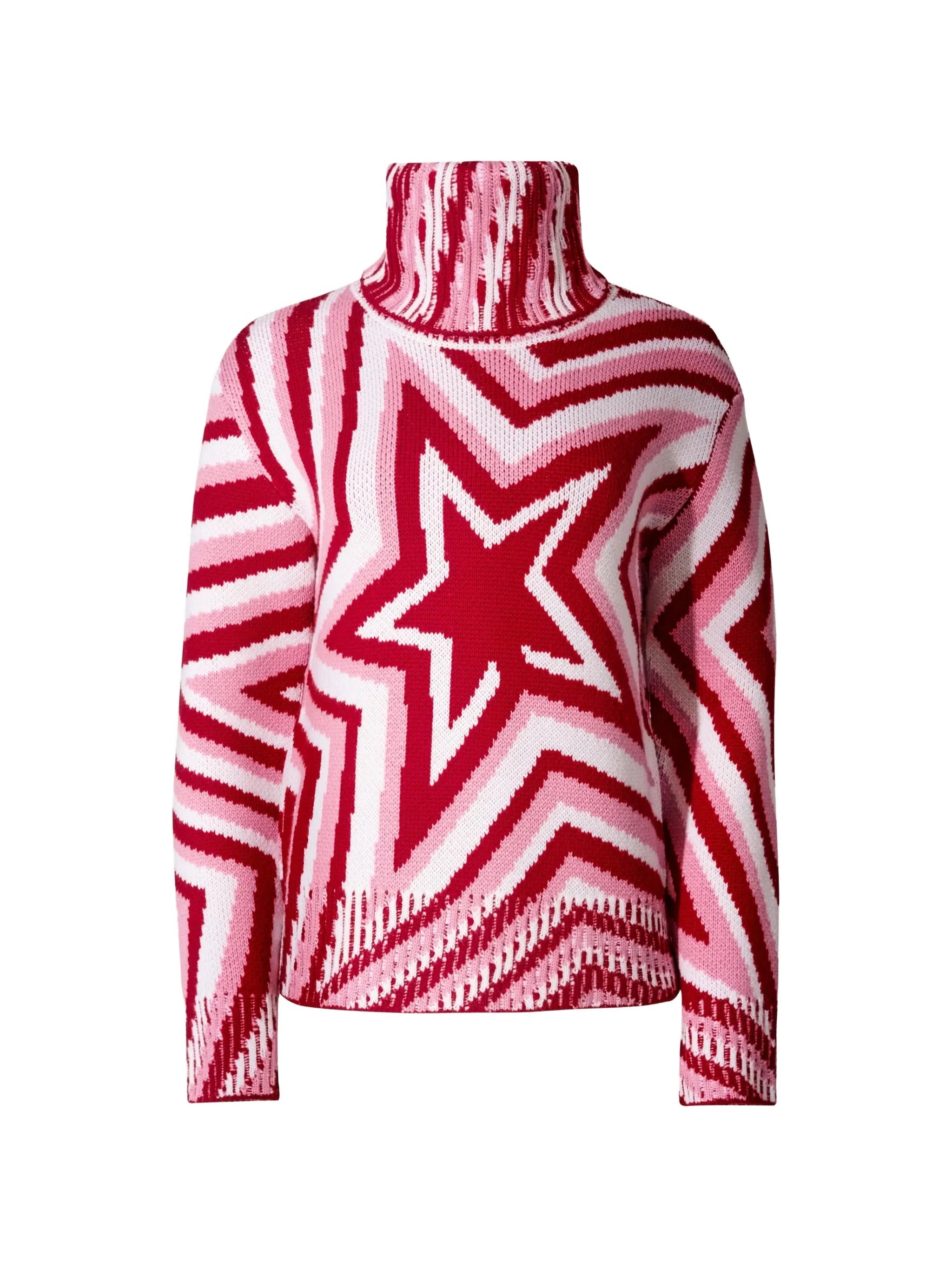 Mia sweater