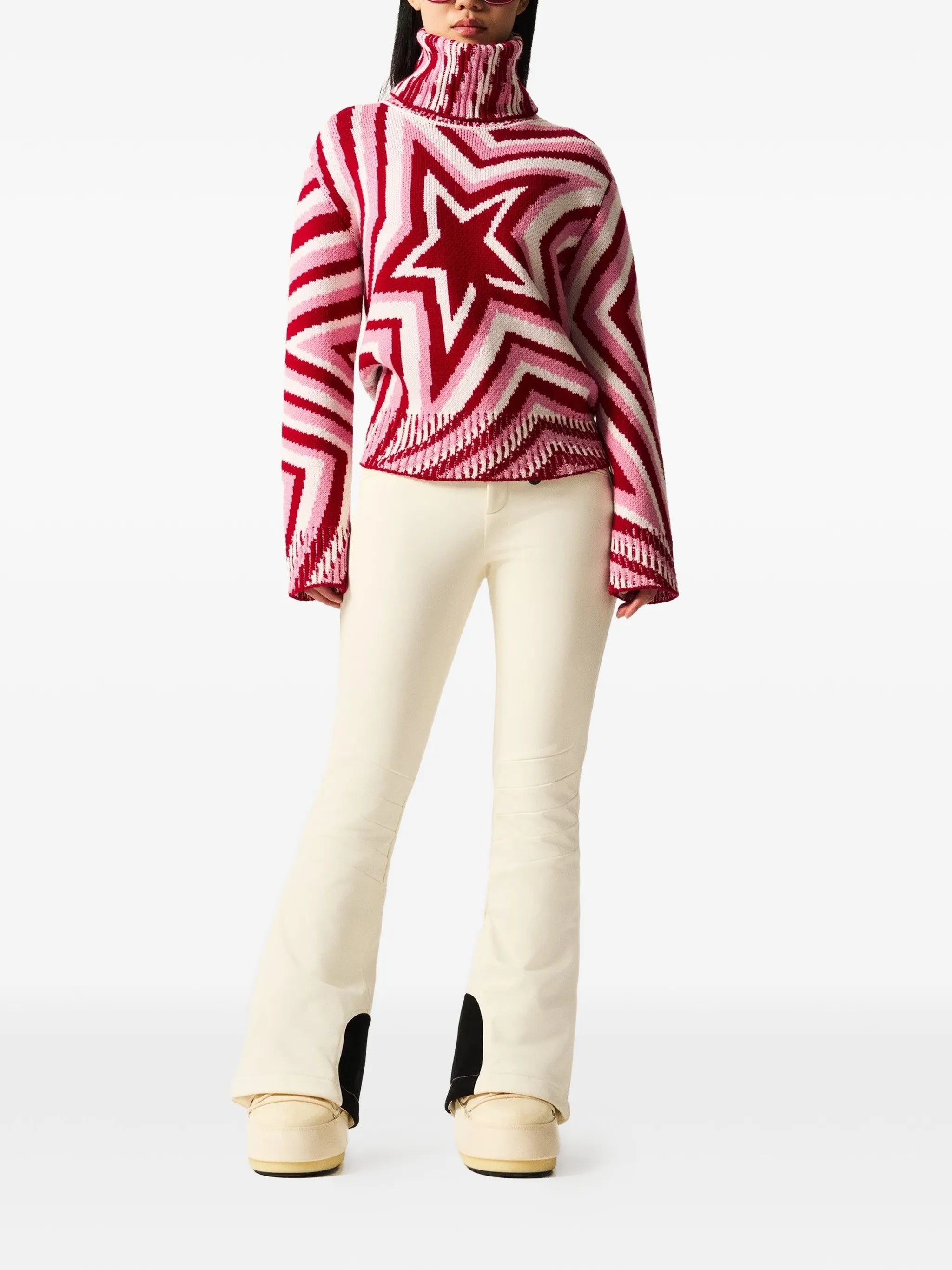 Mia sweater