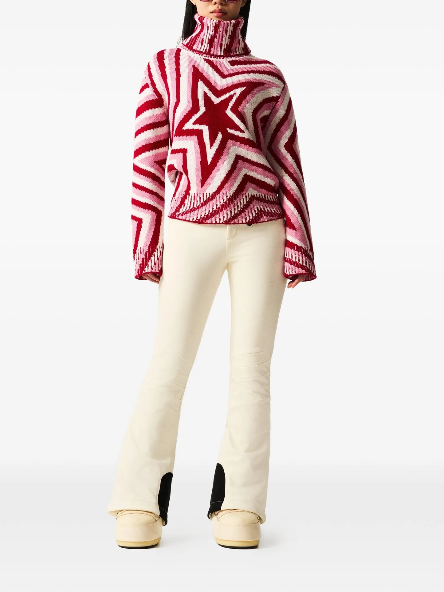 Mia sweater
