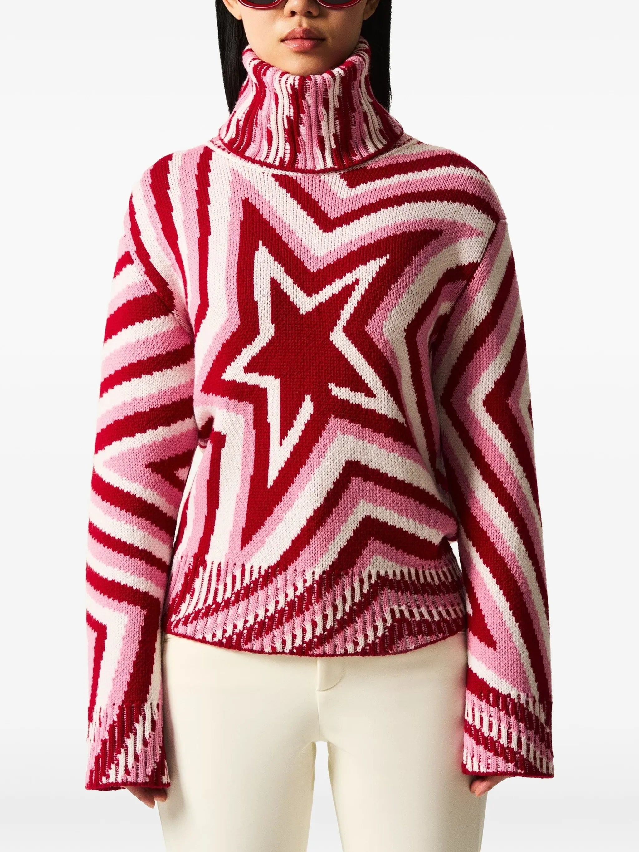 Mia sweater