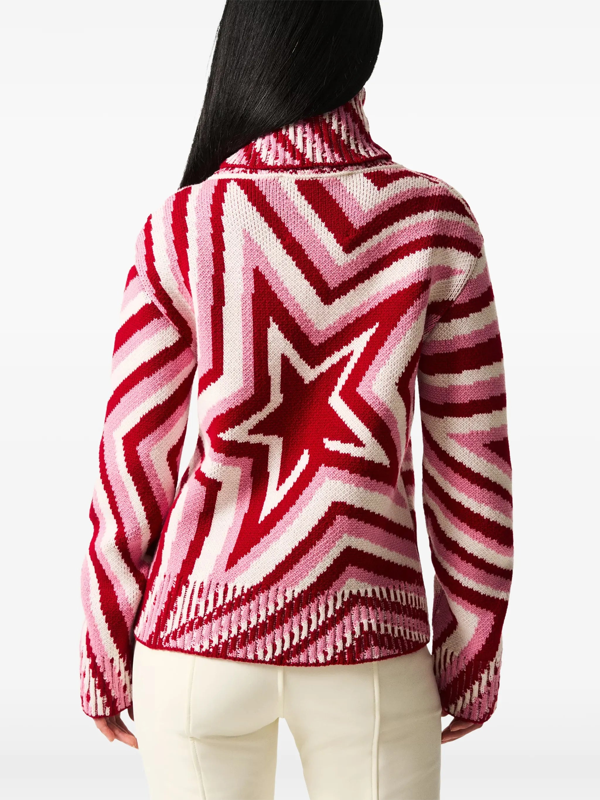 Mia sweater