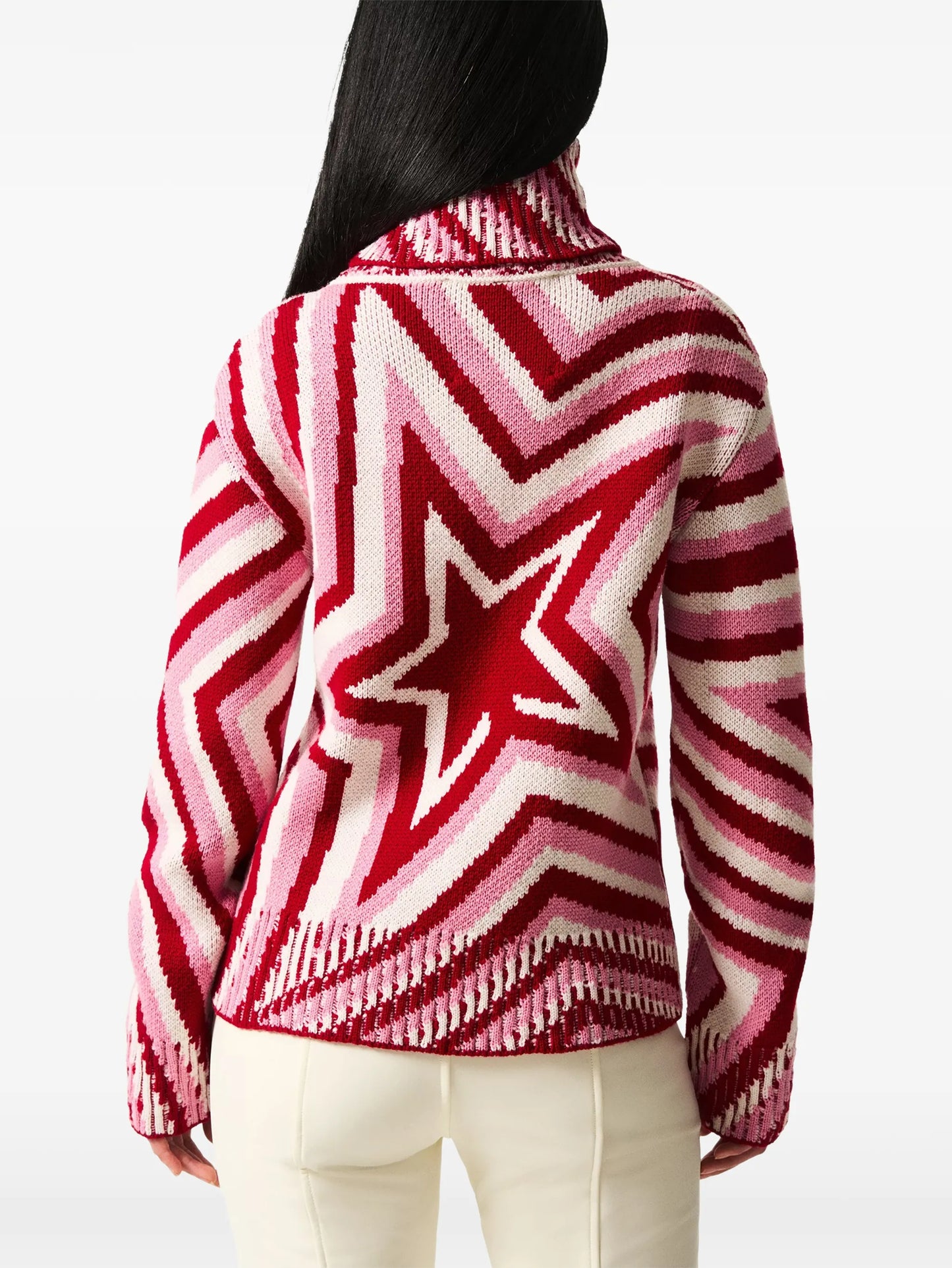 Mia sweater