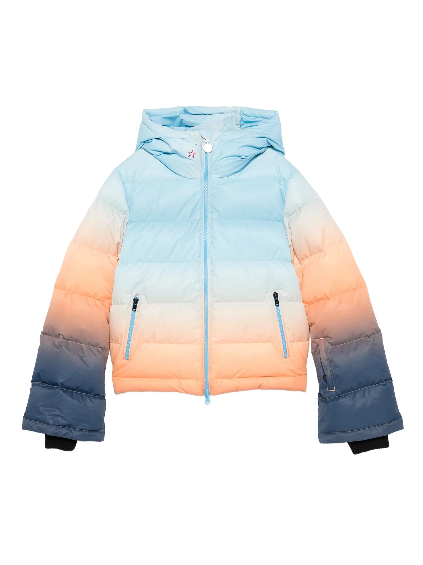 Polar ski jacket