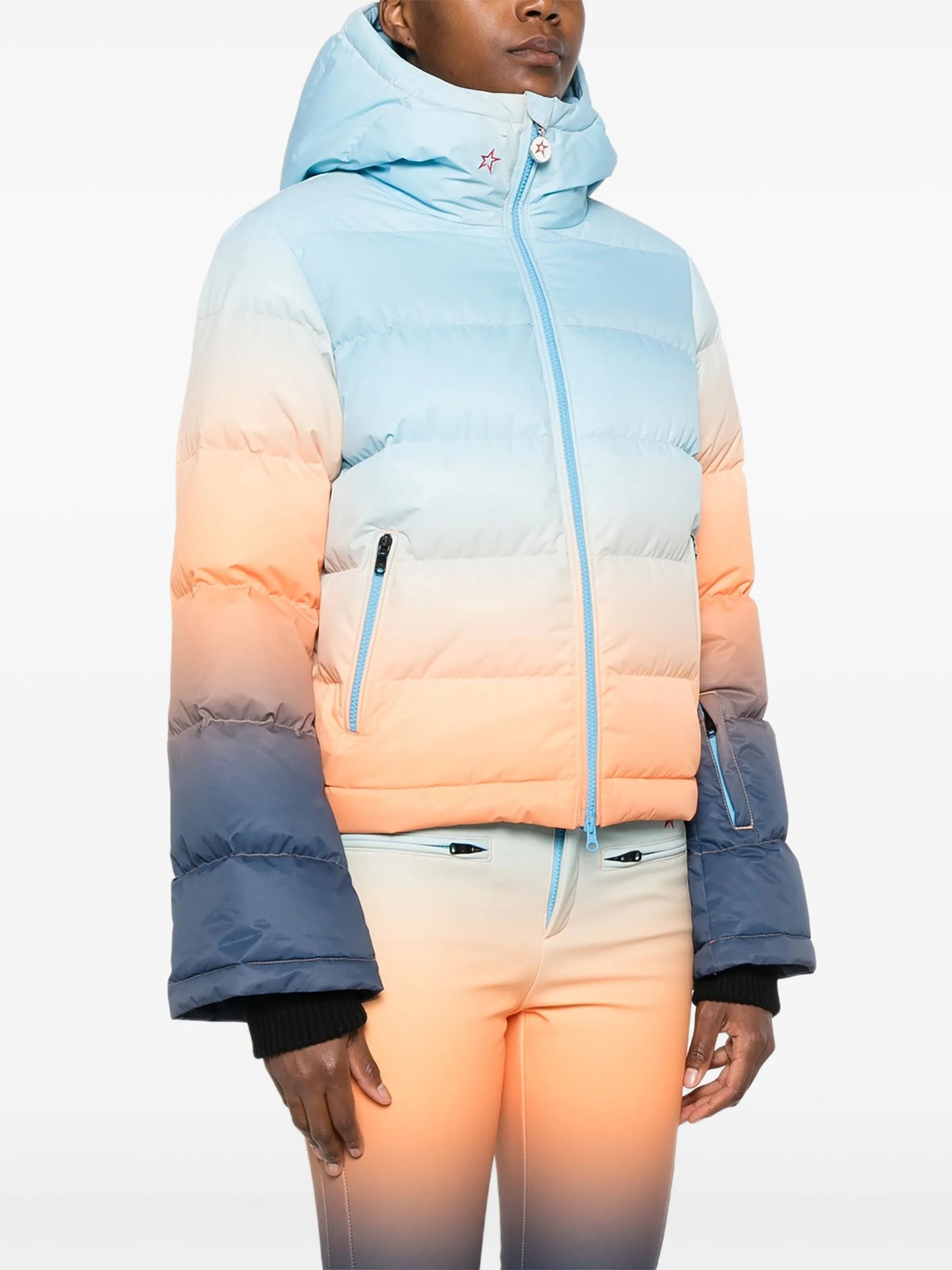 Polar ski jacket