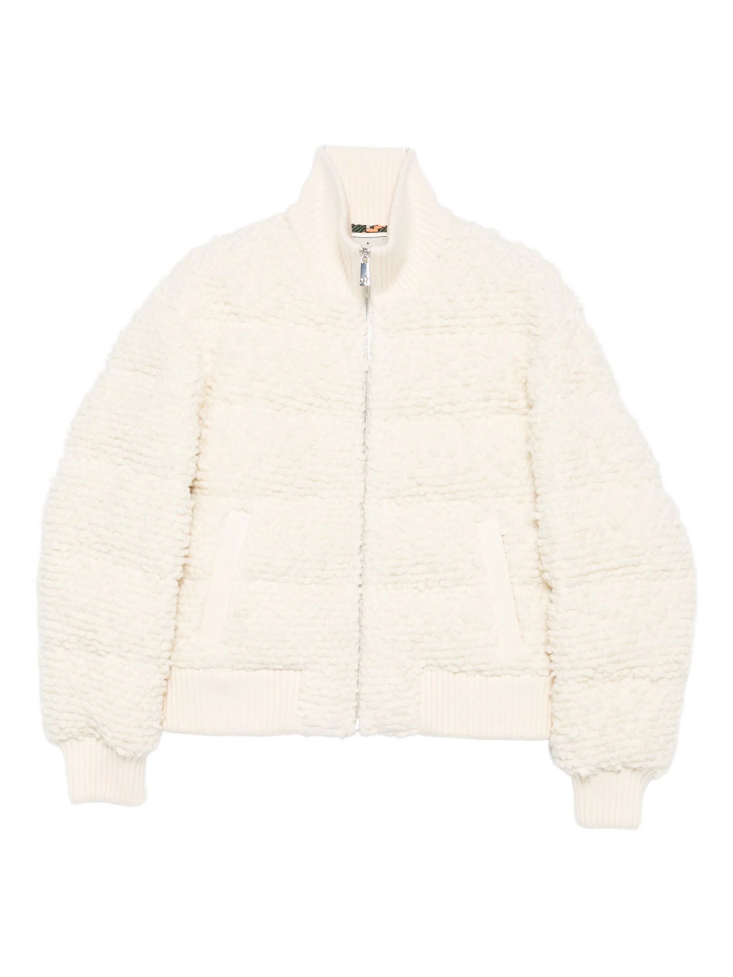 Aprés padded jacket