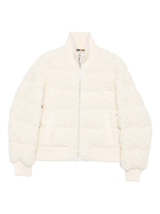 Aprés padded jacket