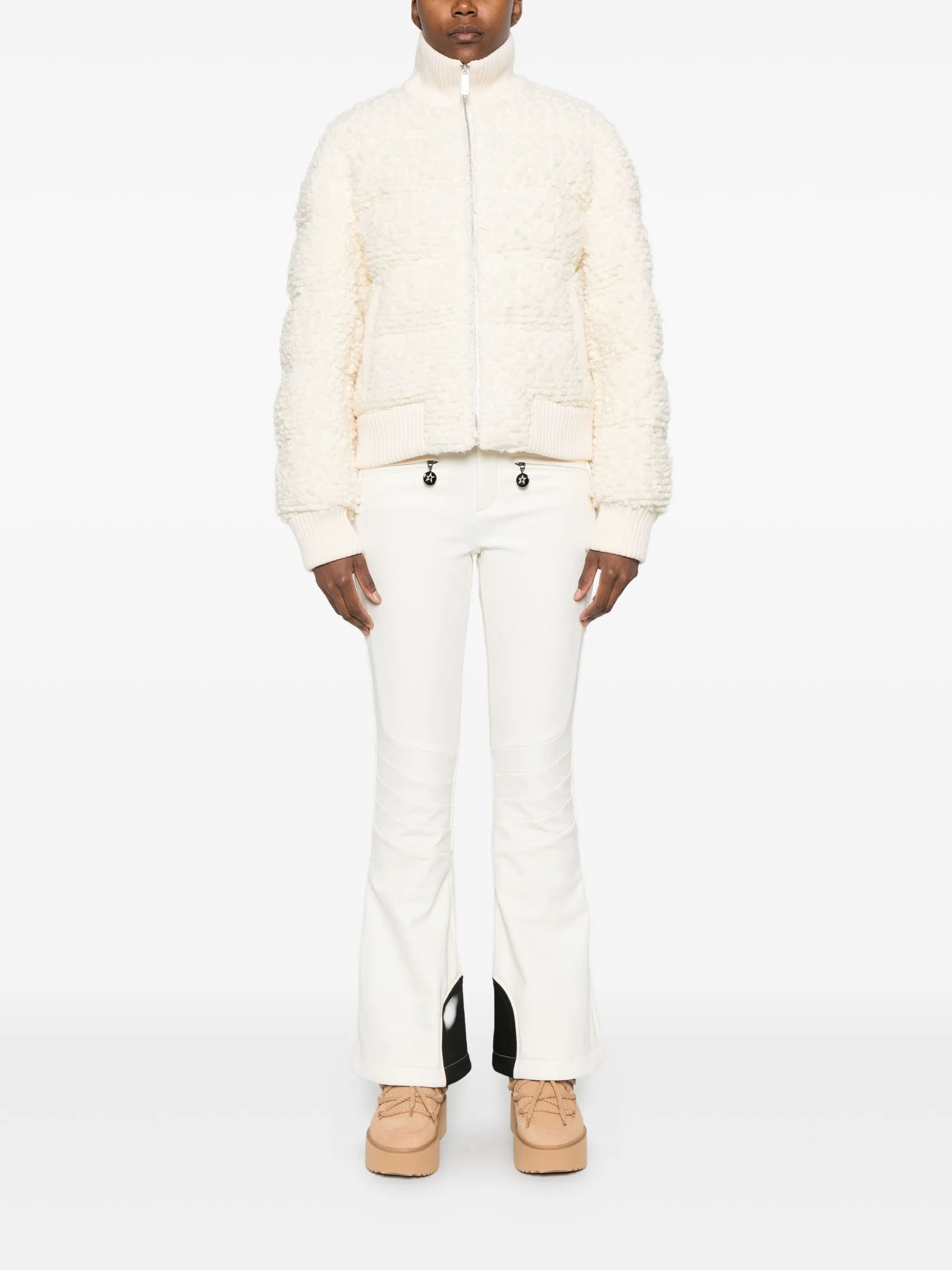 Aprés padded jacket